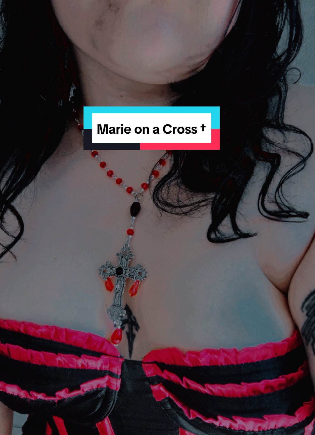 @Mar&iacute;a, Bestia de Fuego 💥