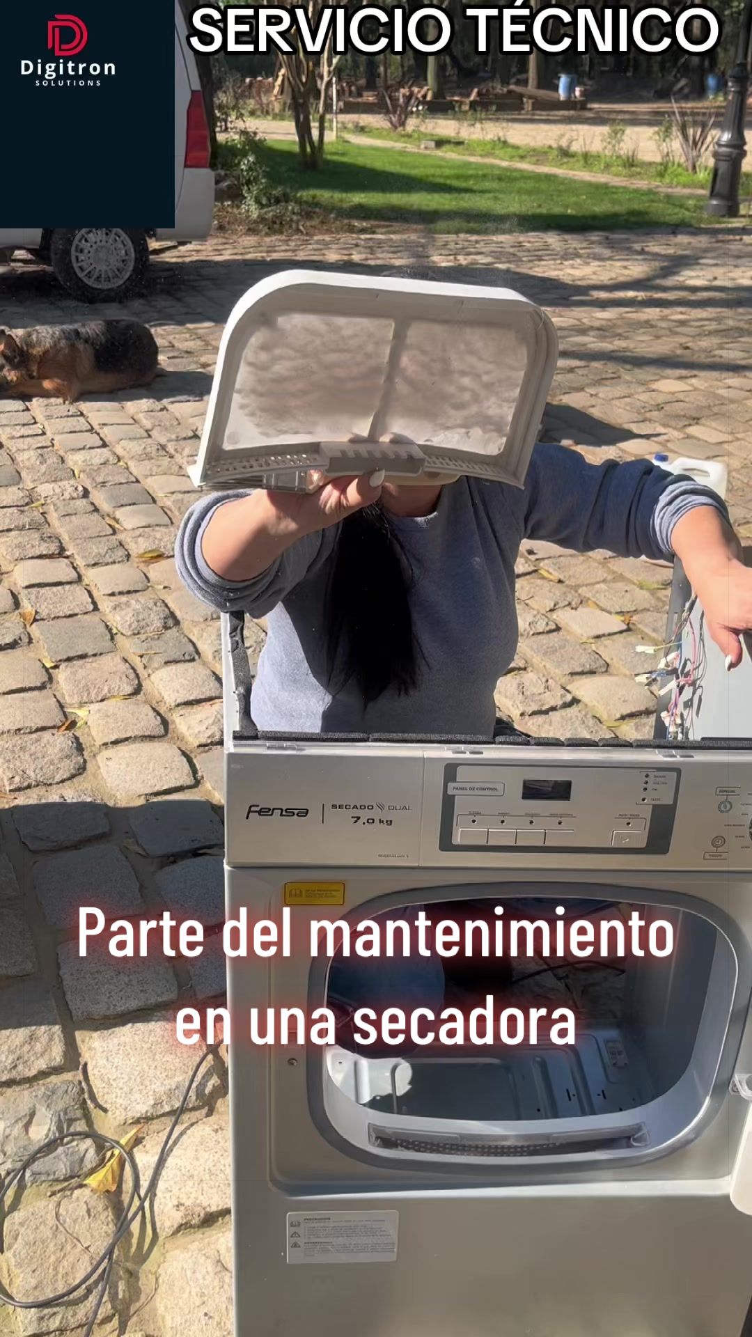 @Digitron