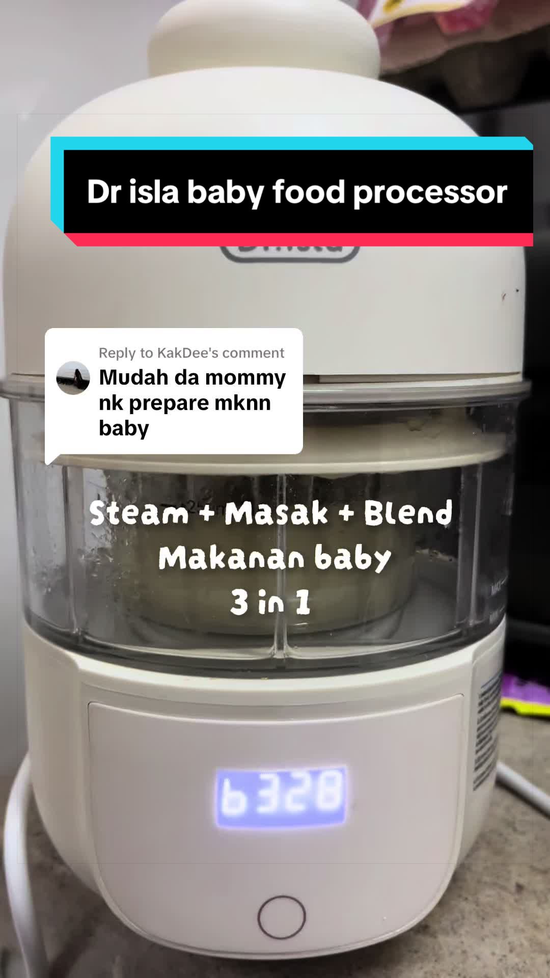 @Mommy Hantu Tiktok