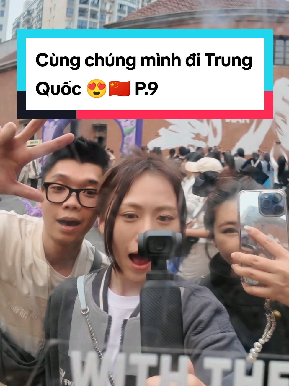 @🇻🇳 Jesse & Keira 🇨🇳