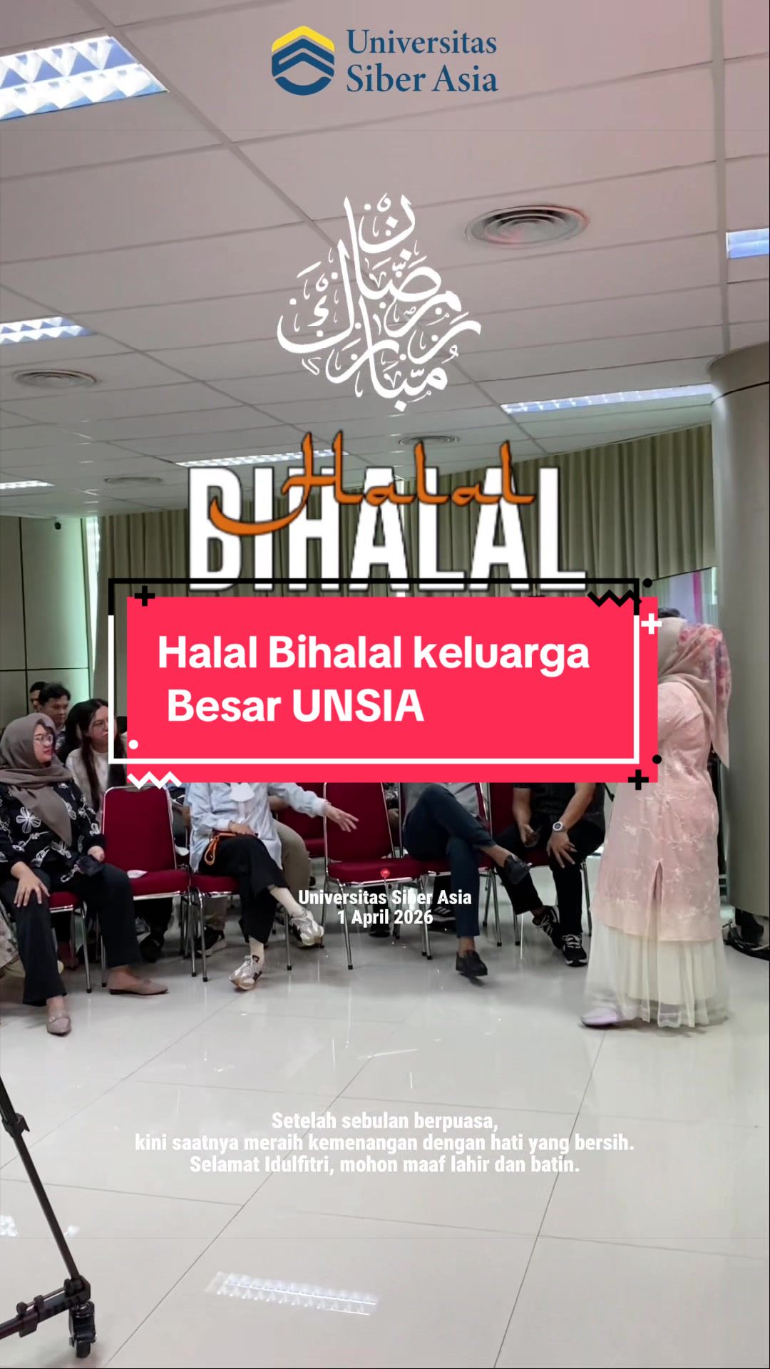 @Universitas Siber Asia