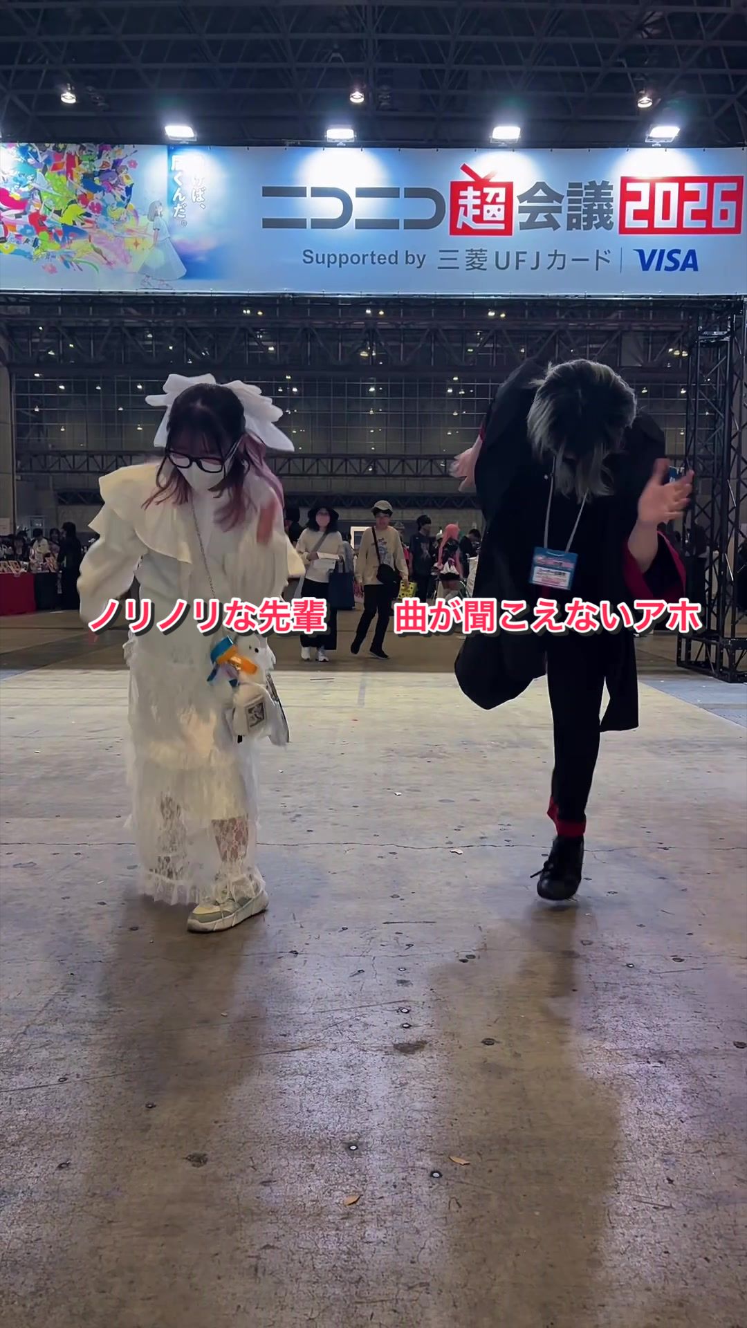 @SHINYA-踊ってみた