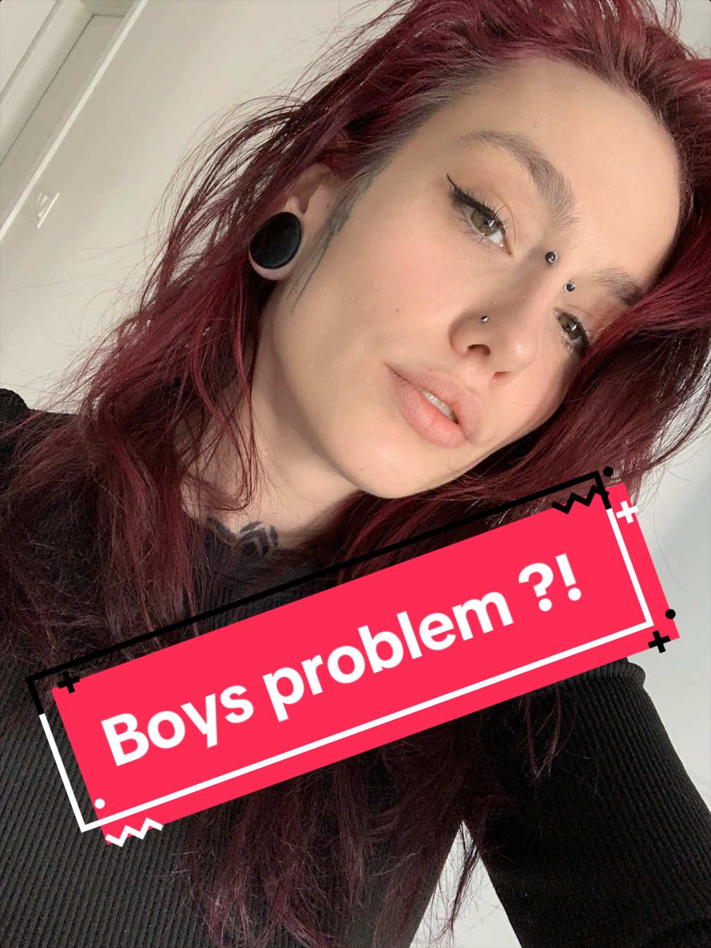 @Trycia Wybiemoon