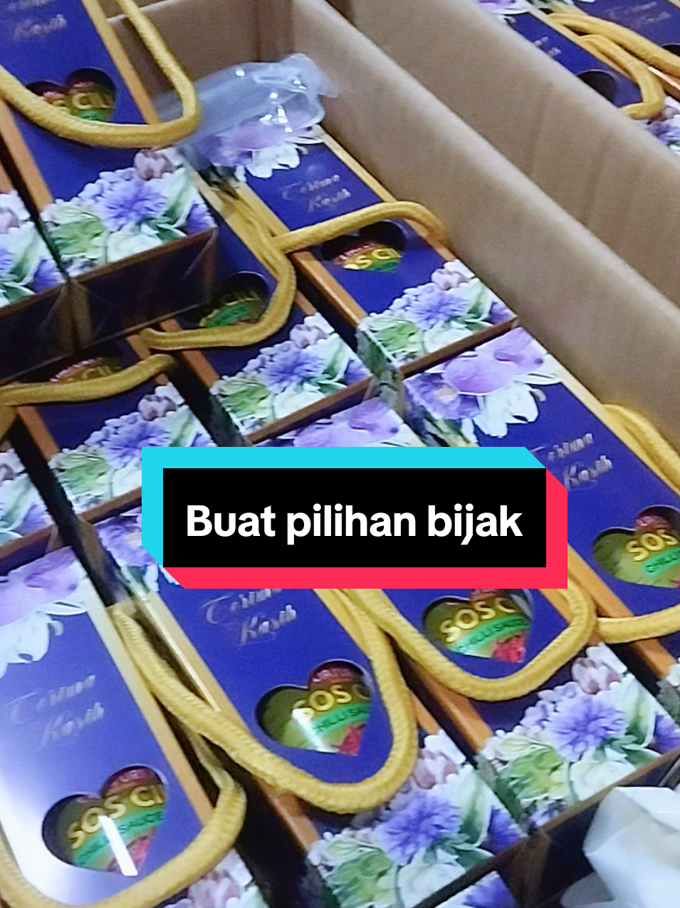 @Syila Doorgift