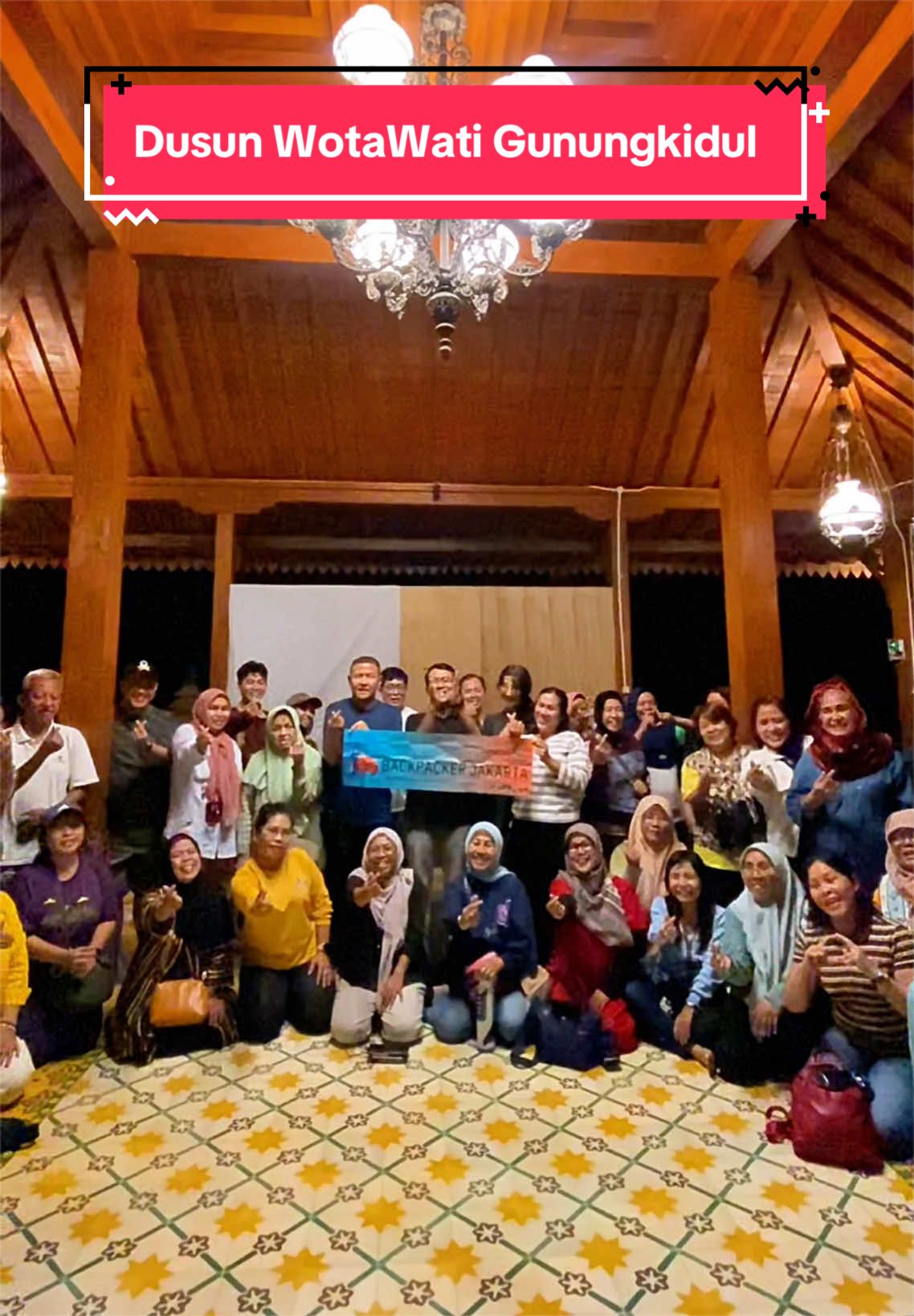 @Jogja Travel id