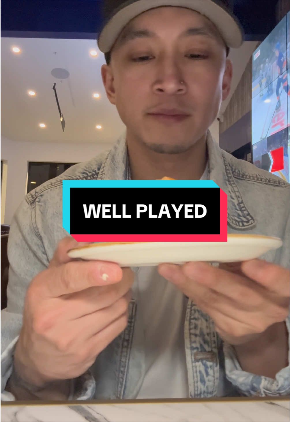@Justin Upgrade