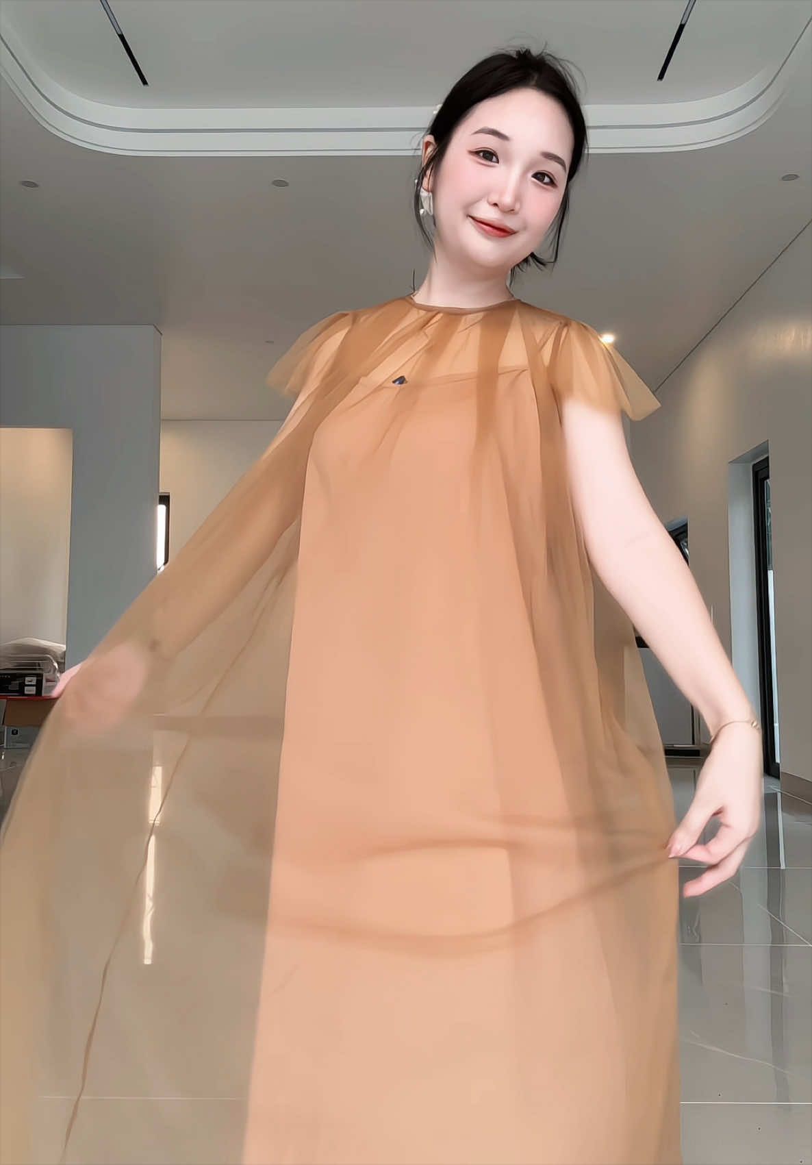 @Linh Đan - Linh Chi