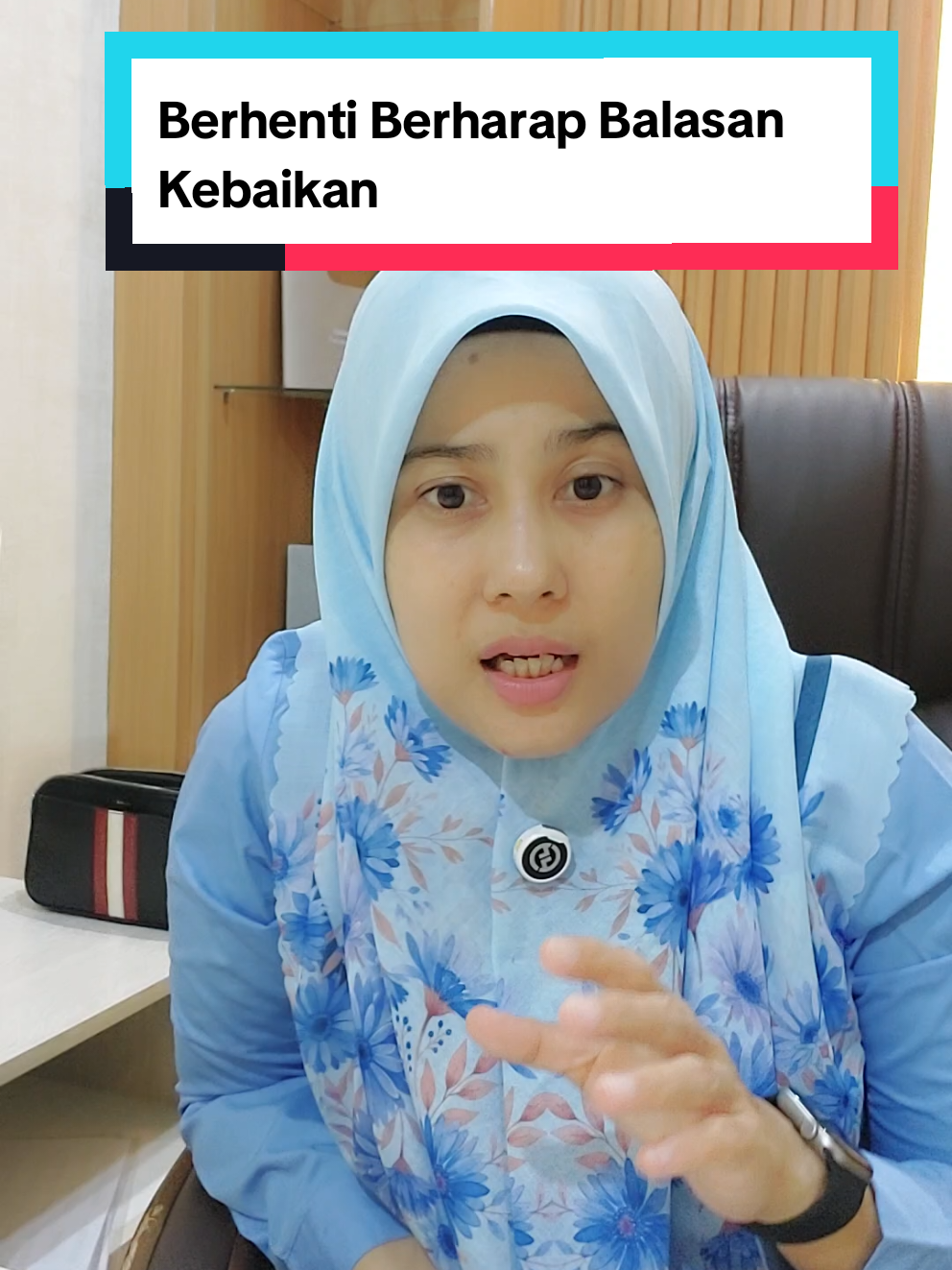 @Ustadzah Dr. Nella Lucky