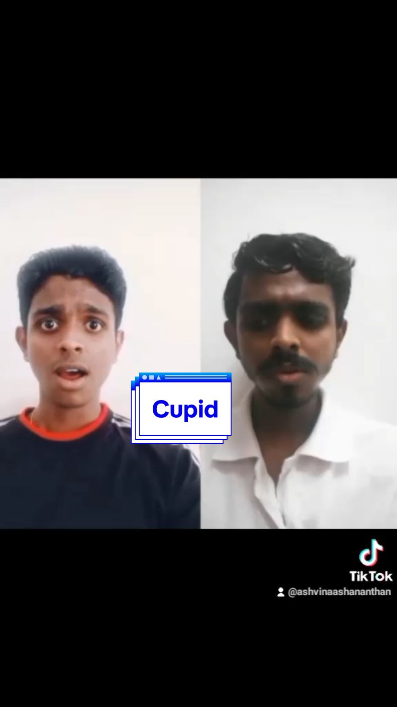 @Ashvinaash Ananthan