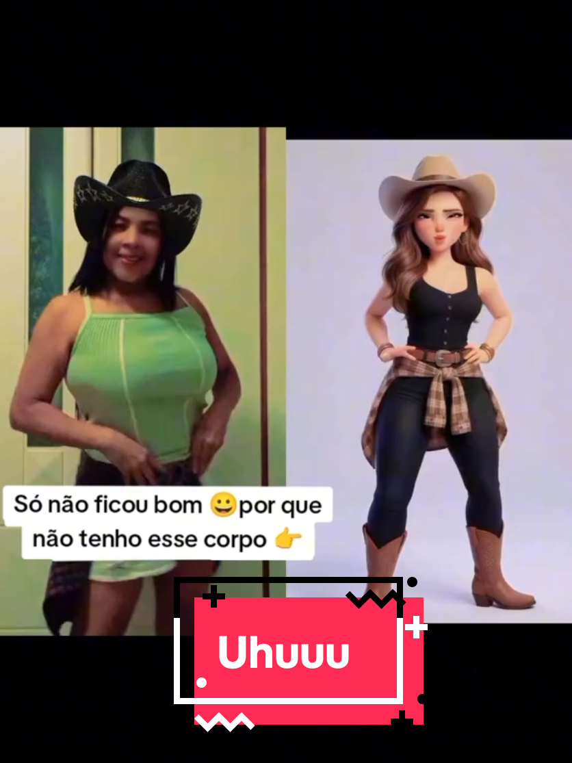 @BONDE DOS MARRUÁS