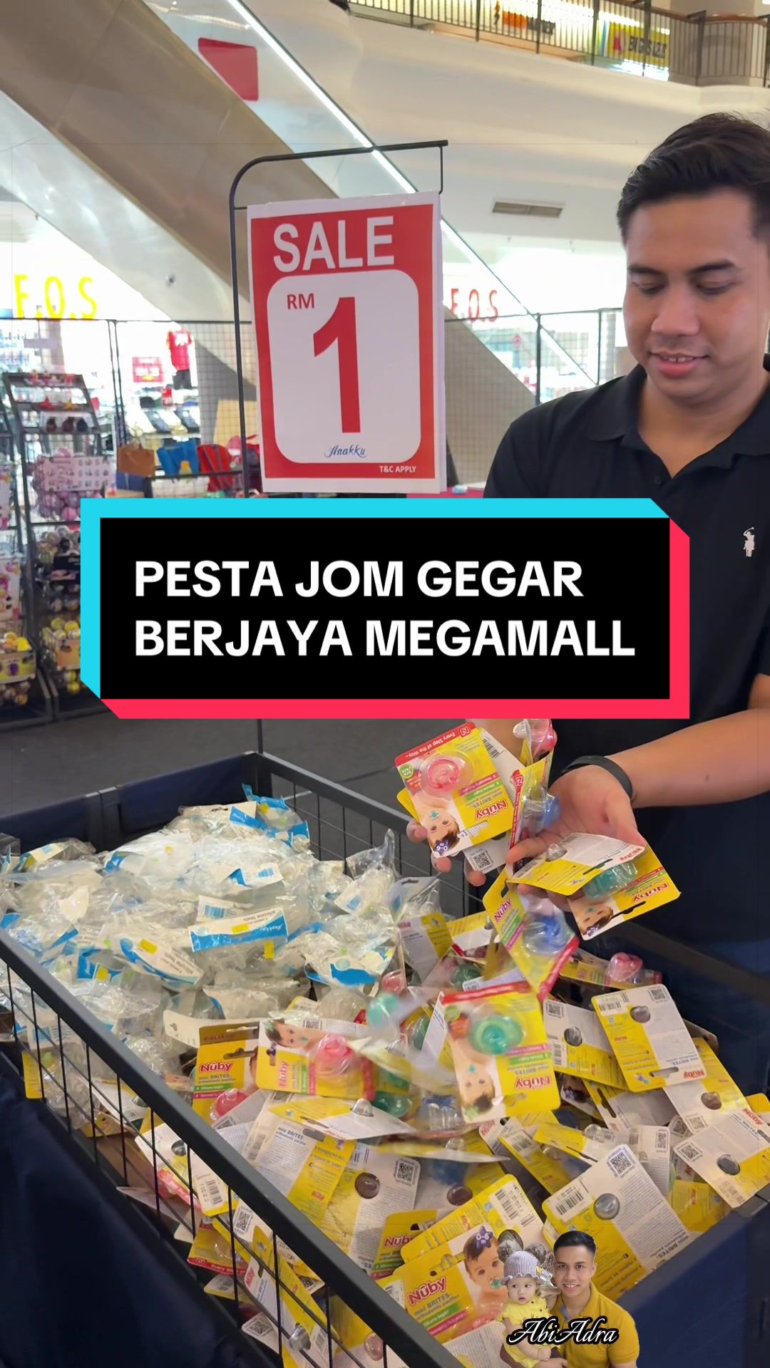 @JJCM | ABIADRA