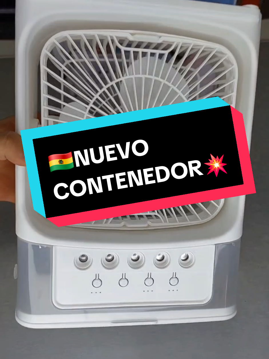 @Electroventas Bolivia