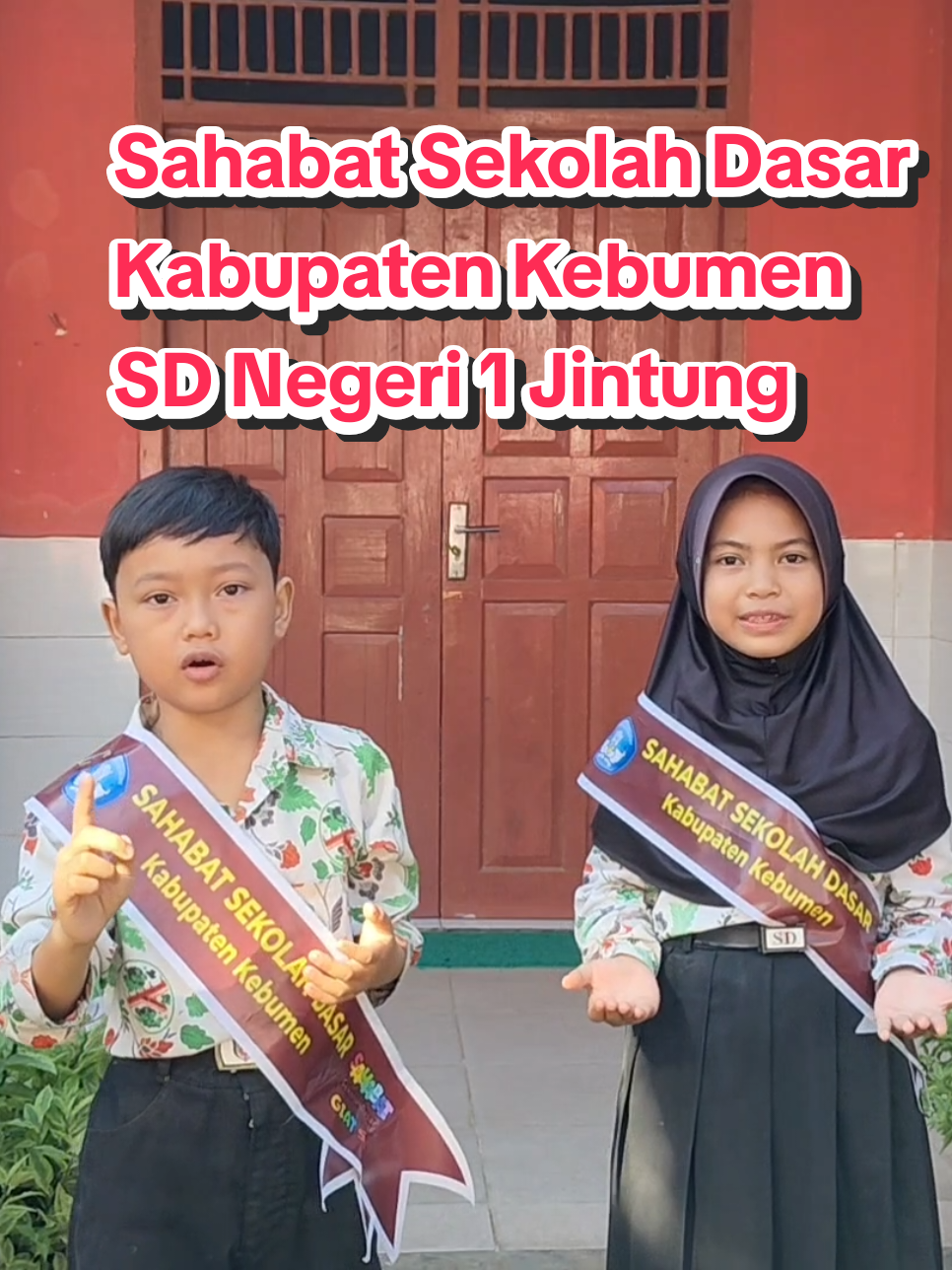 @Berani Belajar