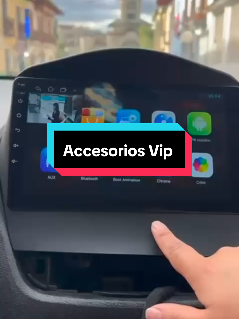@Sugestore | AutoAccesoriosVIP