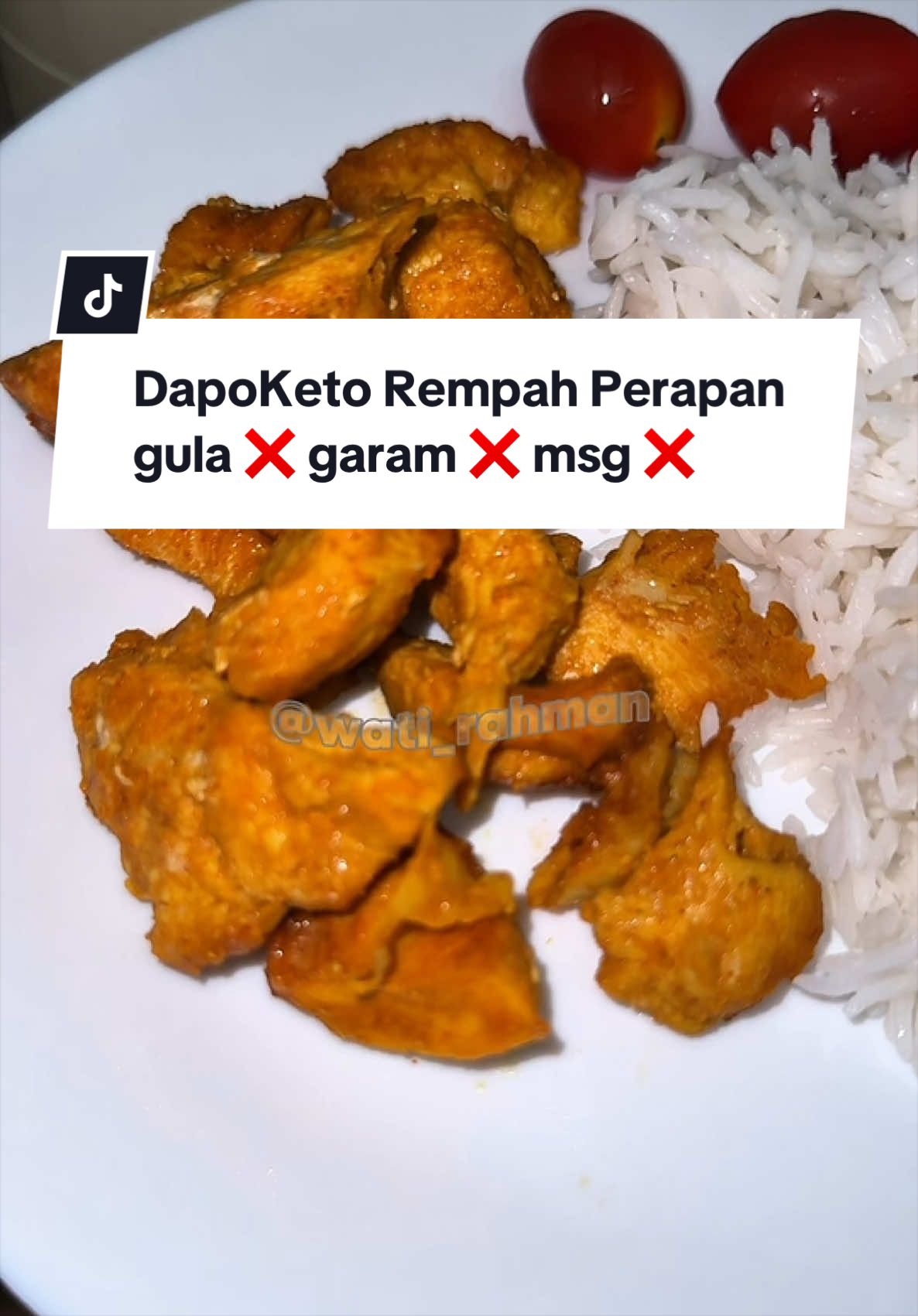 @wati rahman