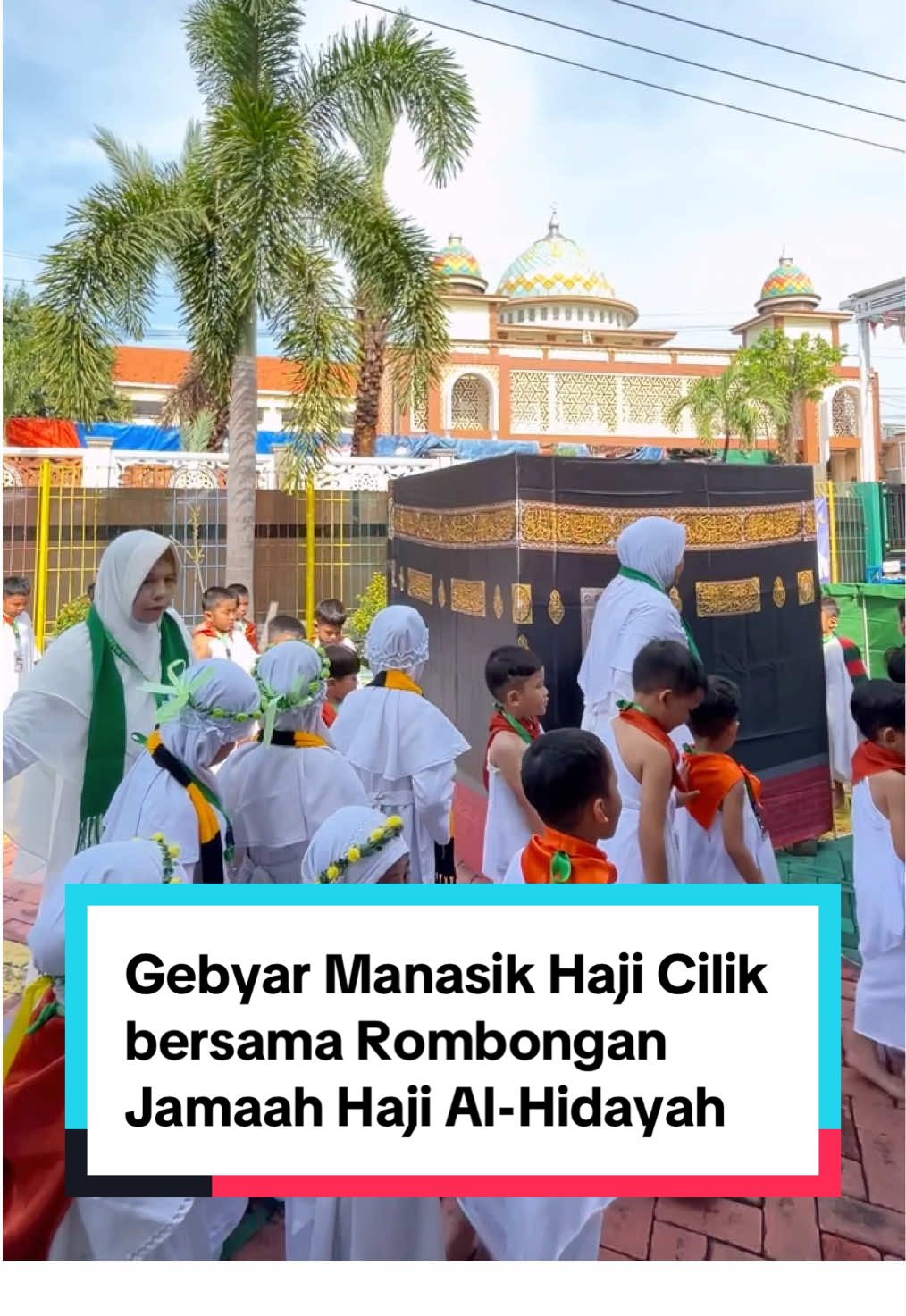 @KB RA. AL-HIDAYAH