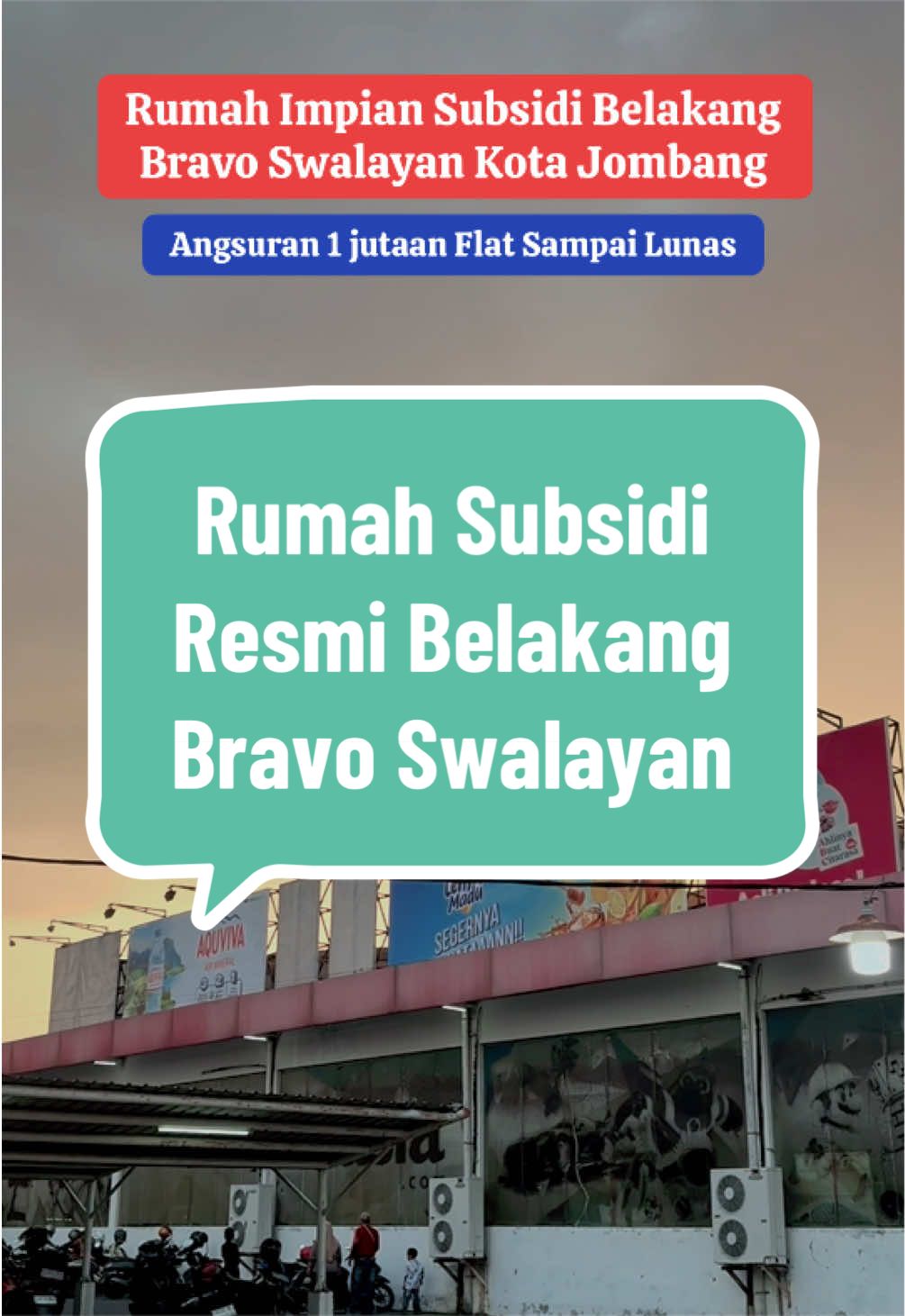 @RUMAH JOMBANG