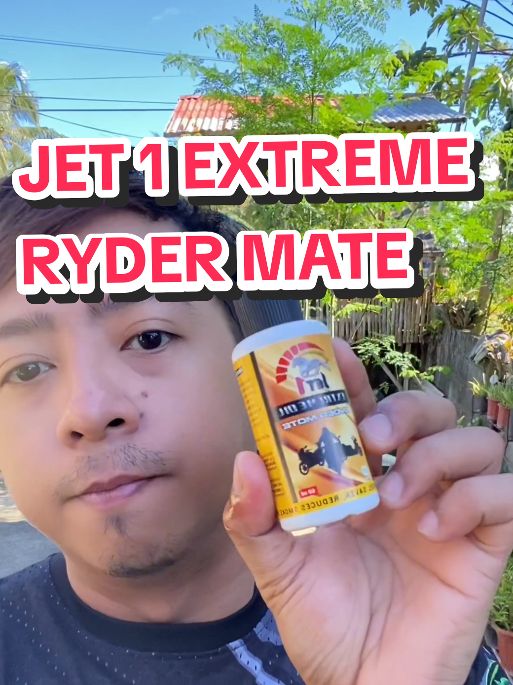@RAYT 🛵