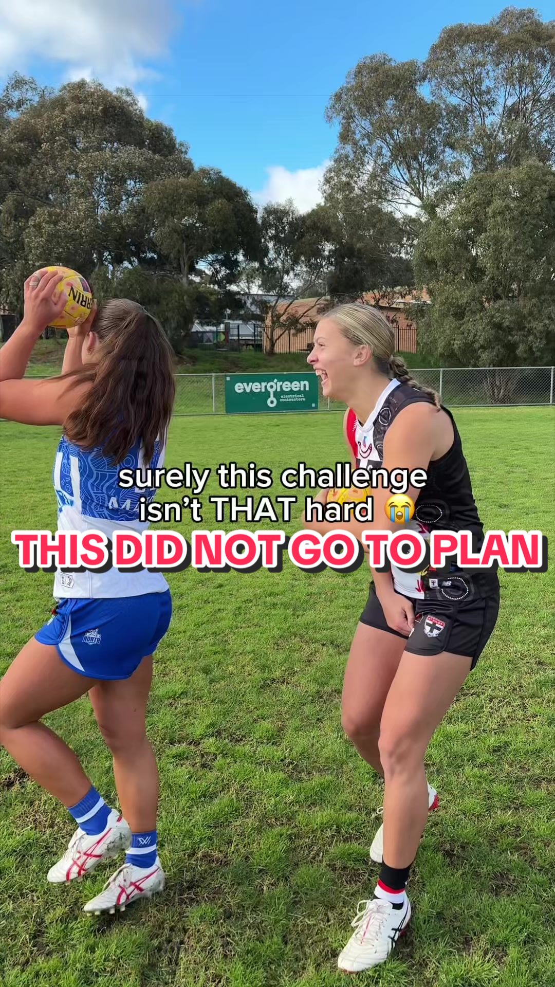 @St Kilda FC