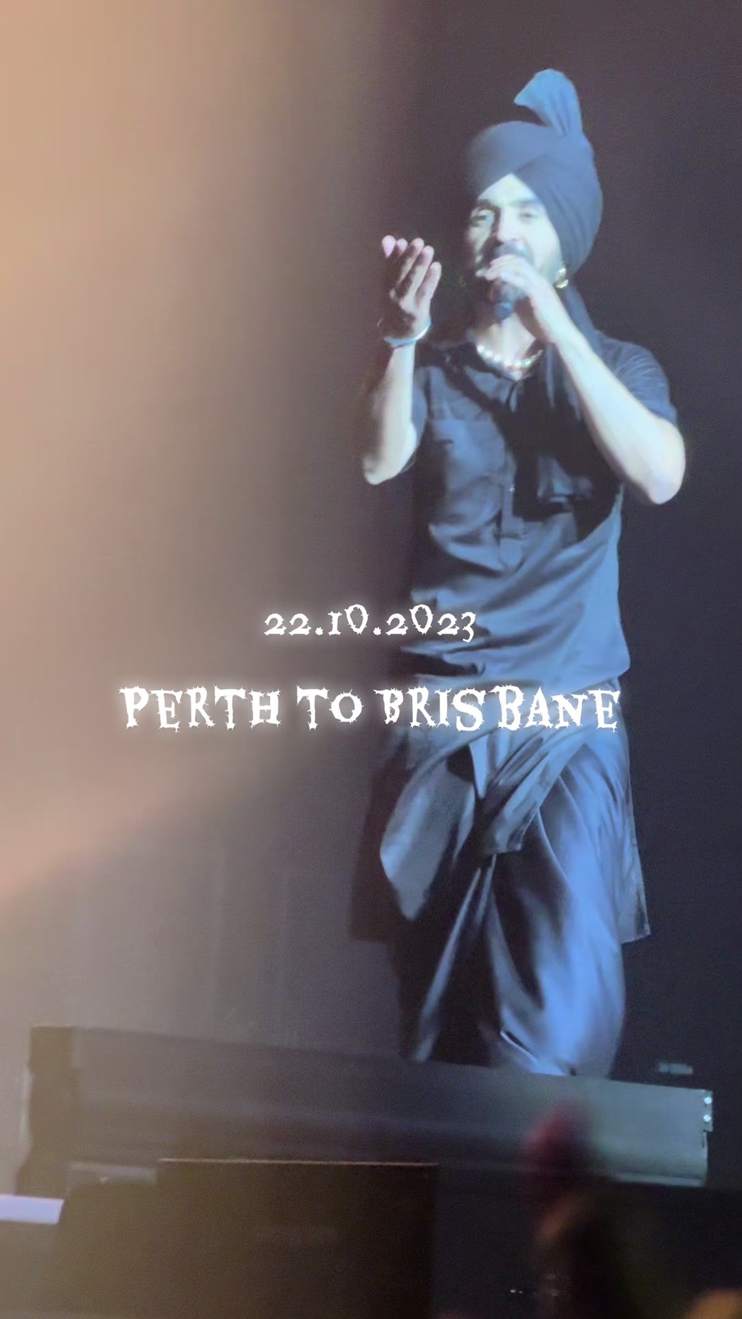 @❤️Aussie Mutiyaar ❤️