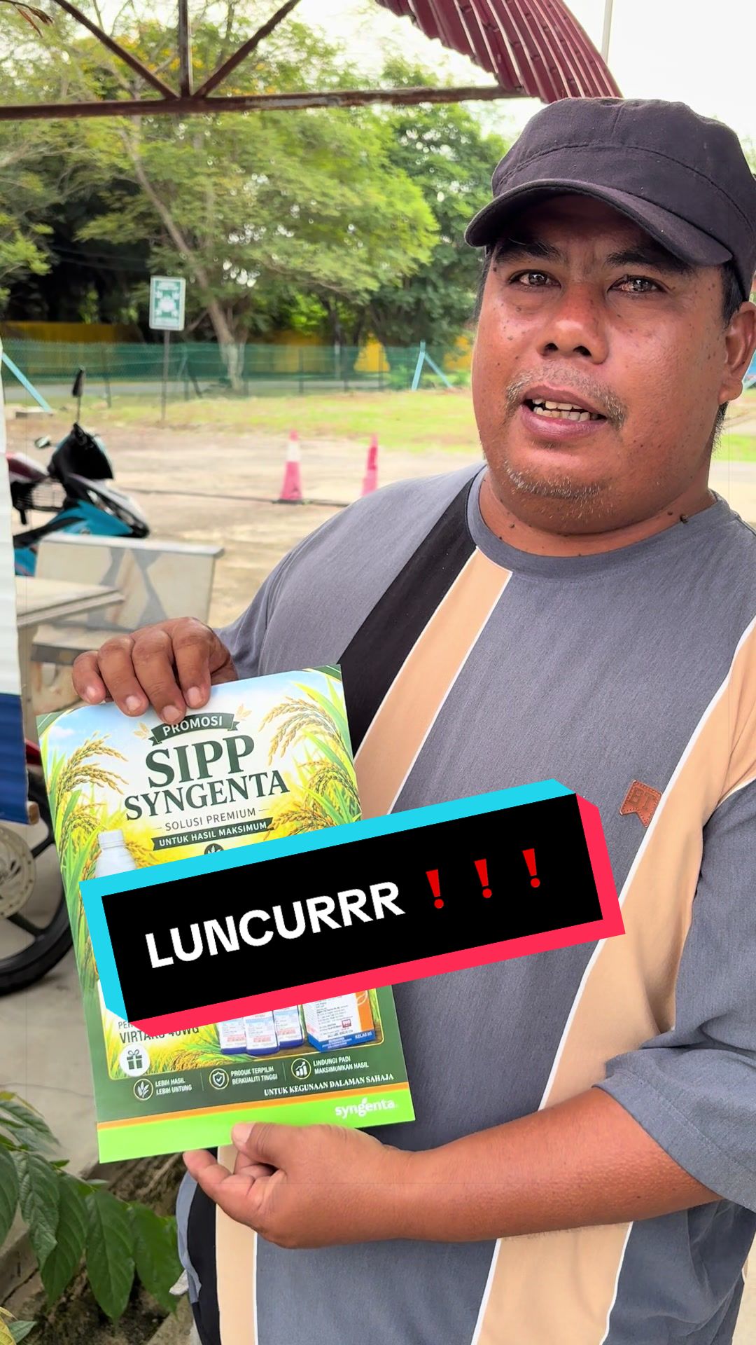 @CY Agriculture