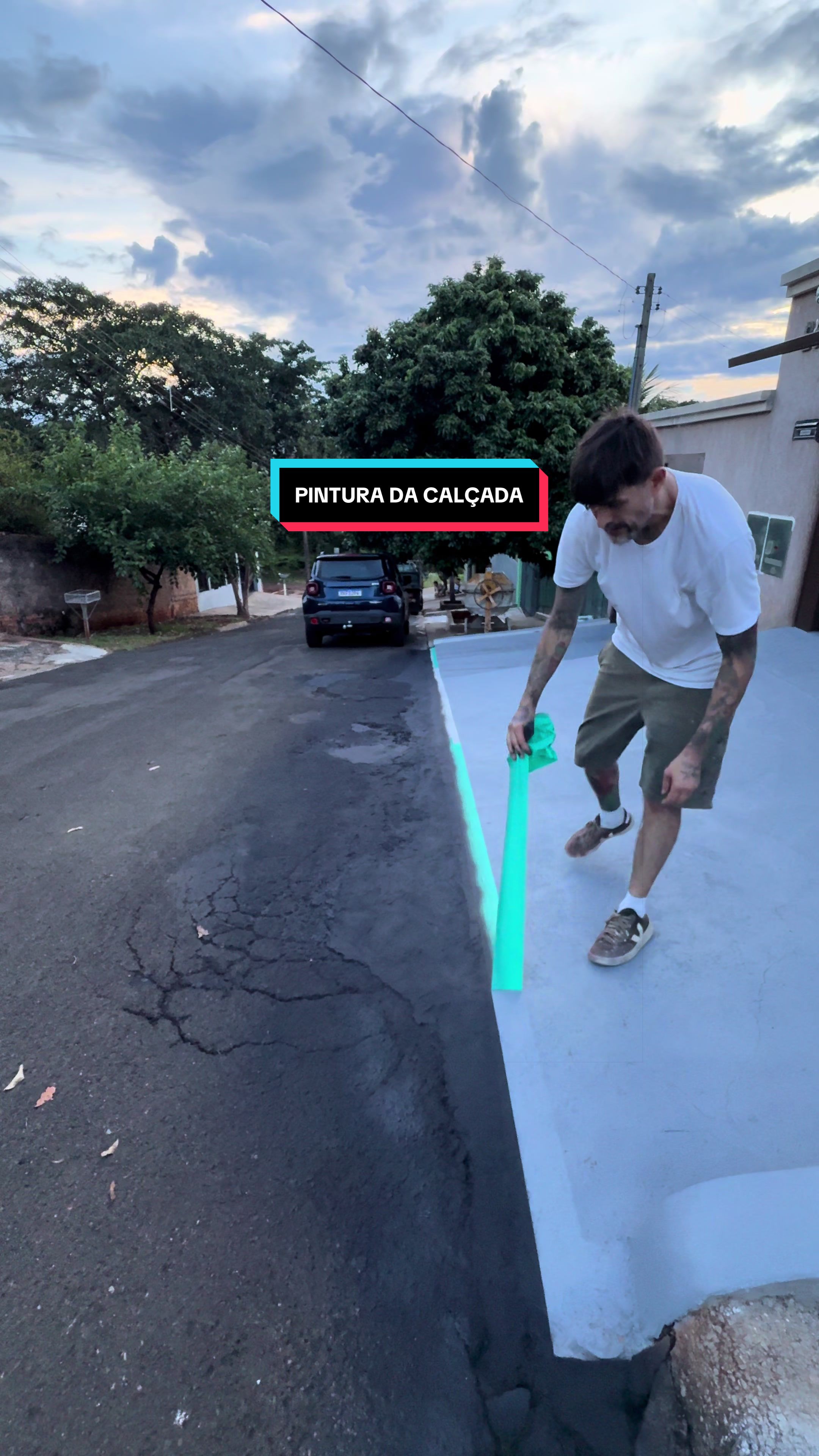 @Fabiano Tchunnay
