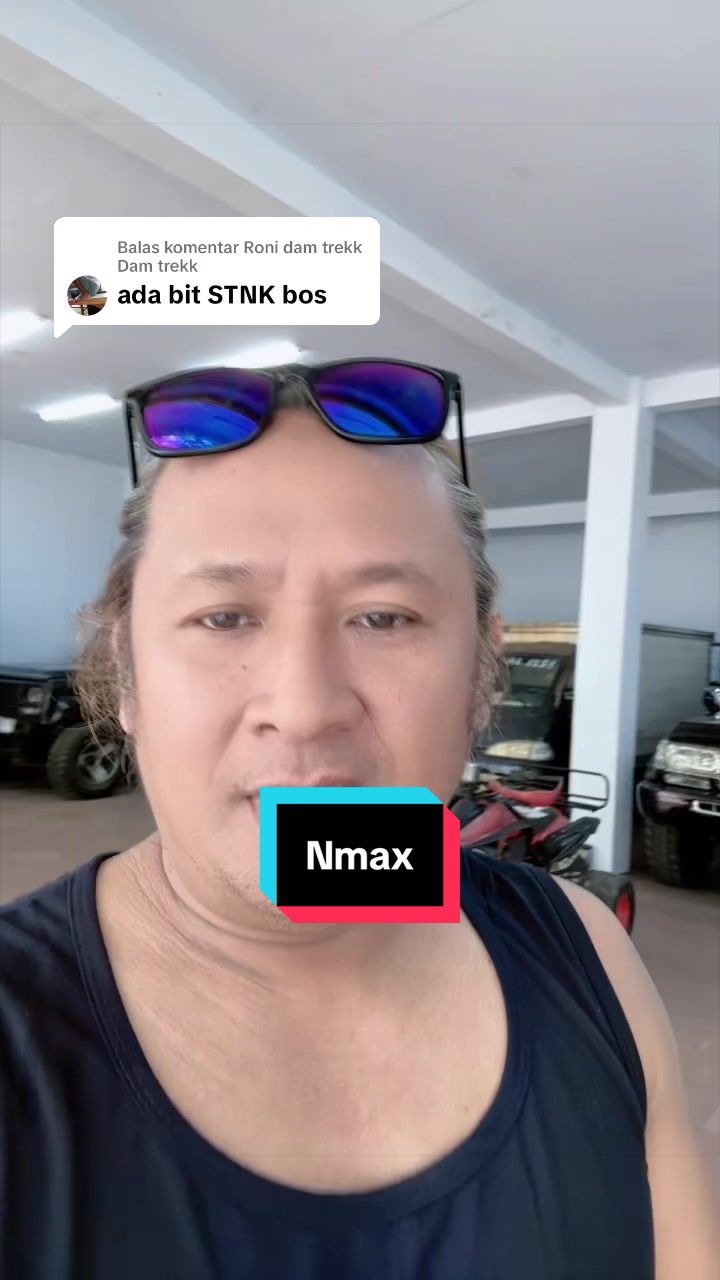 @The Ming Motor Lumajang