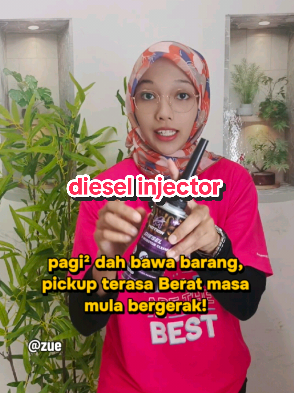 @Zue | akak spare part