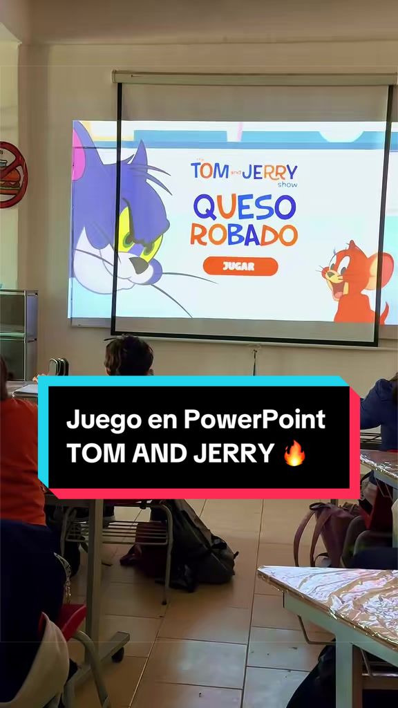 @¿Qué onda prof?