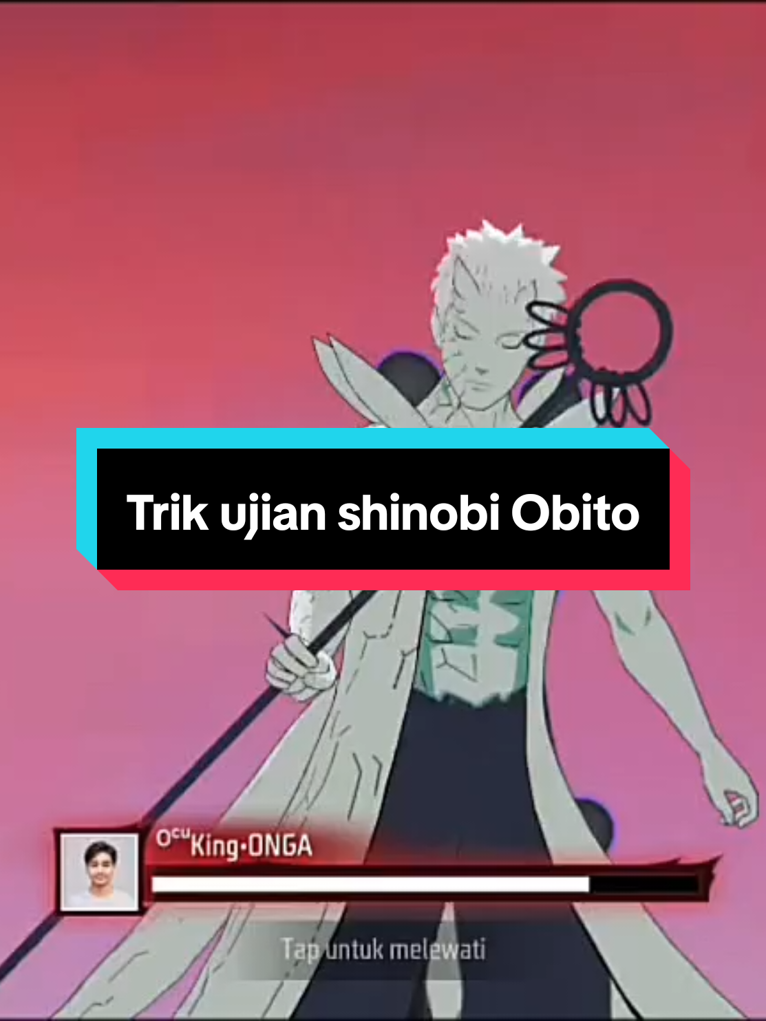 @king&bull;Onga