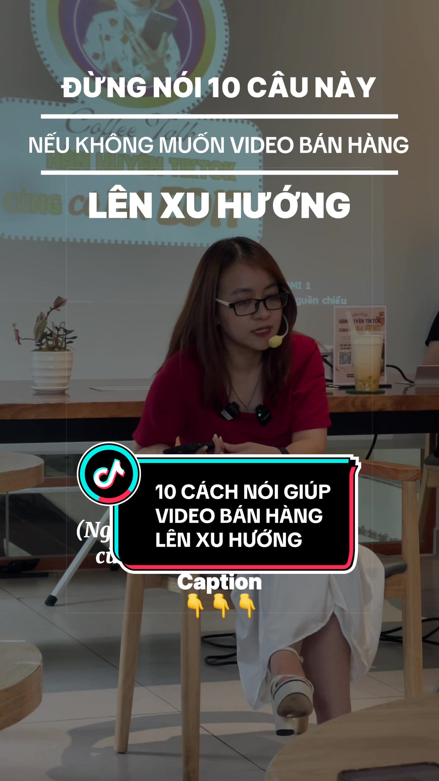 @C&ocirc; Ba Edit 👵