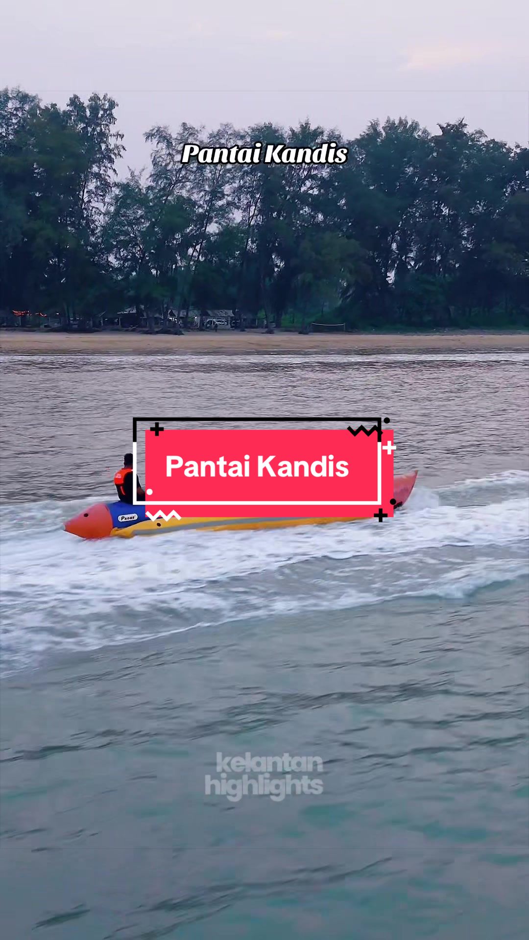 @KELANTAN HIGHLIGHTS