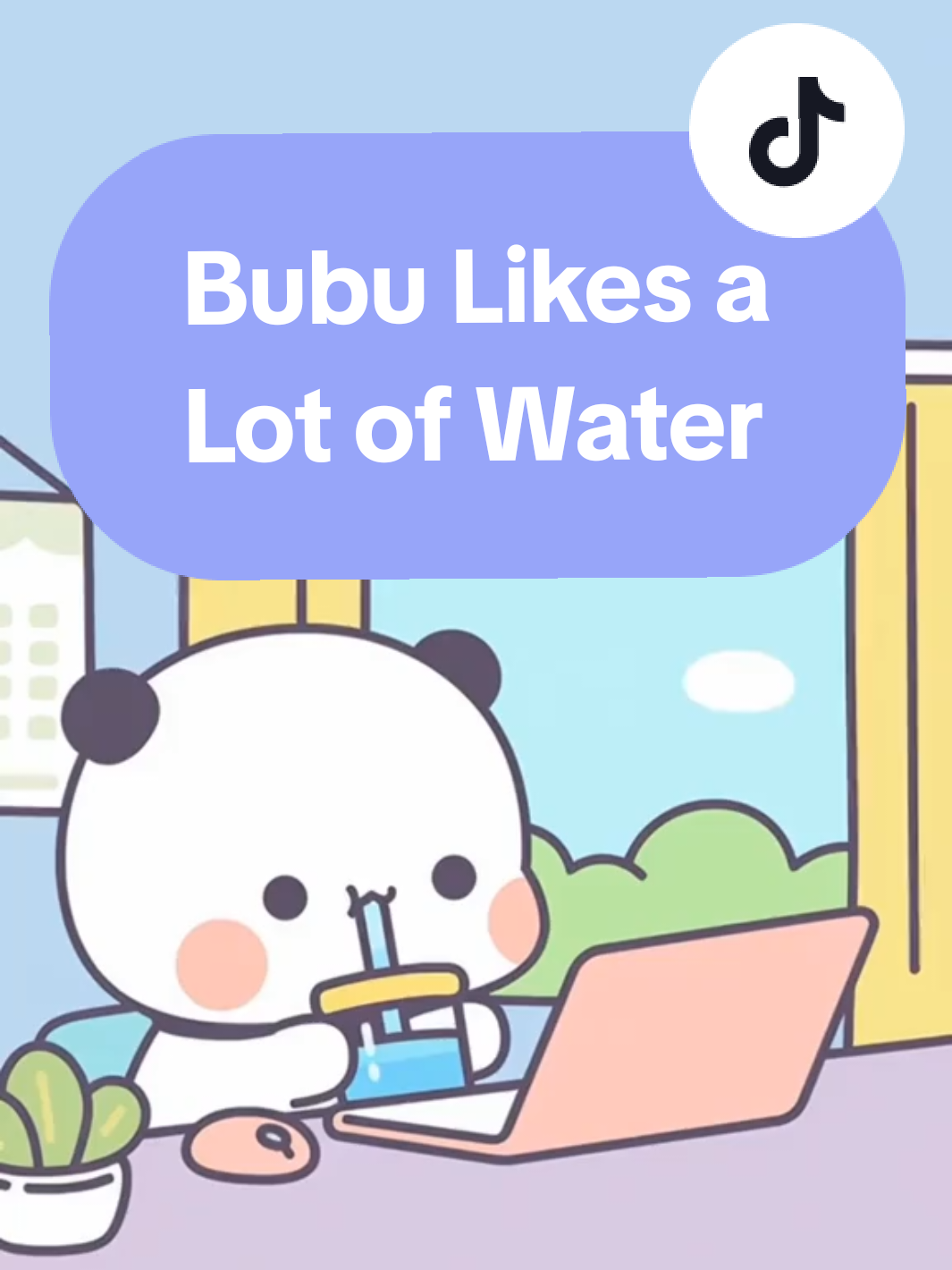 @Bu Du English (Fan)