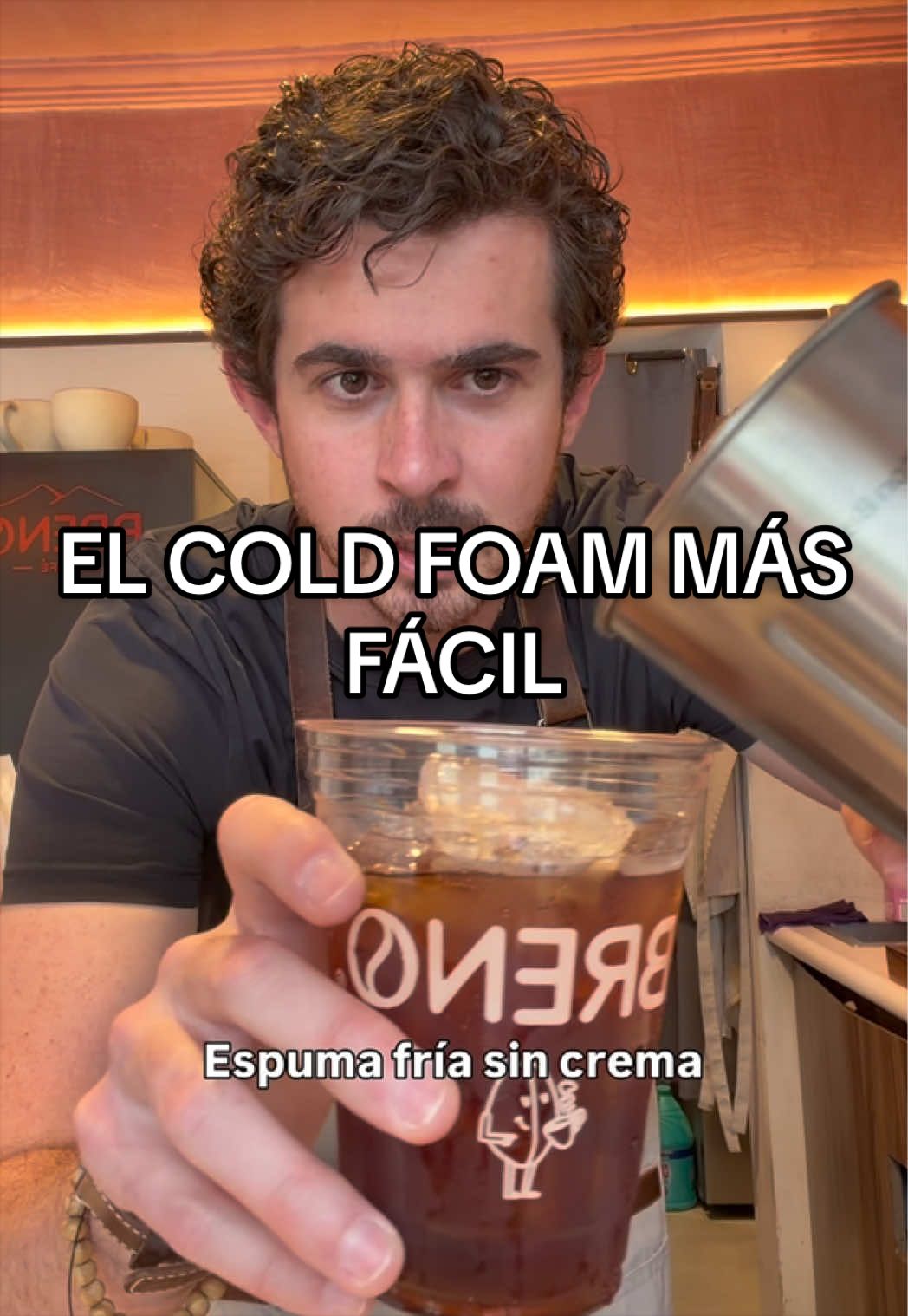 @Berni el del Caf&eacute;