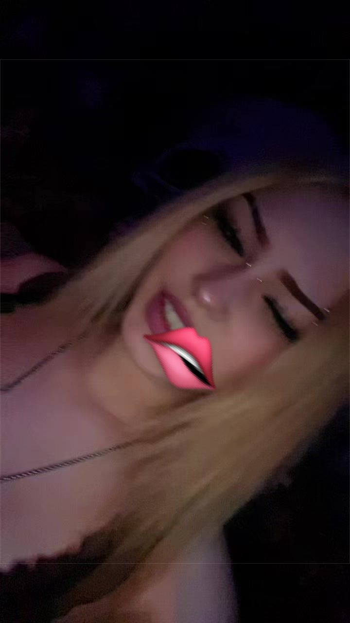 @Tracy 💋