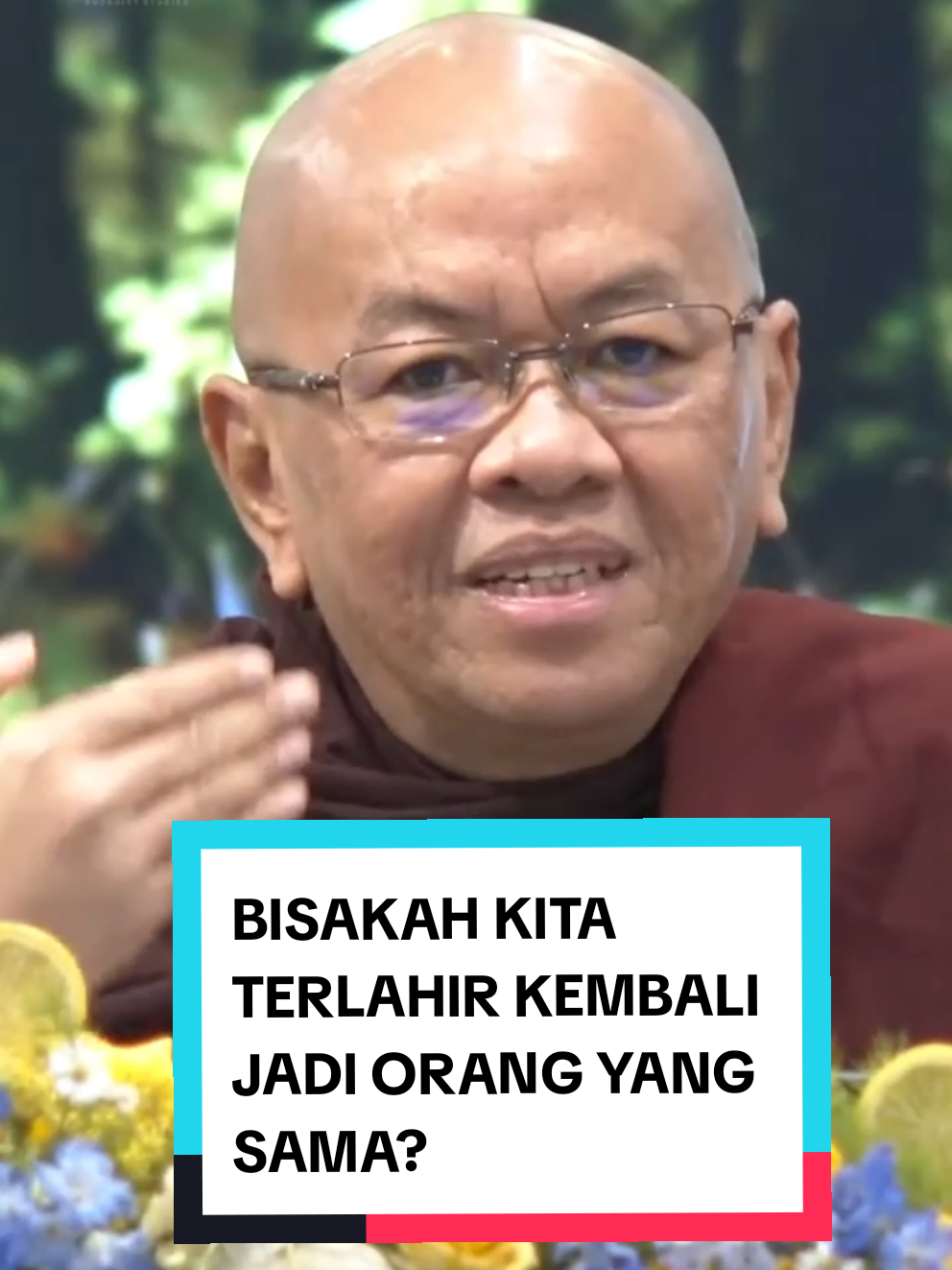@Dhammavihari Buddhist Studies