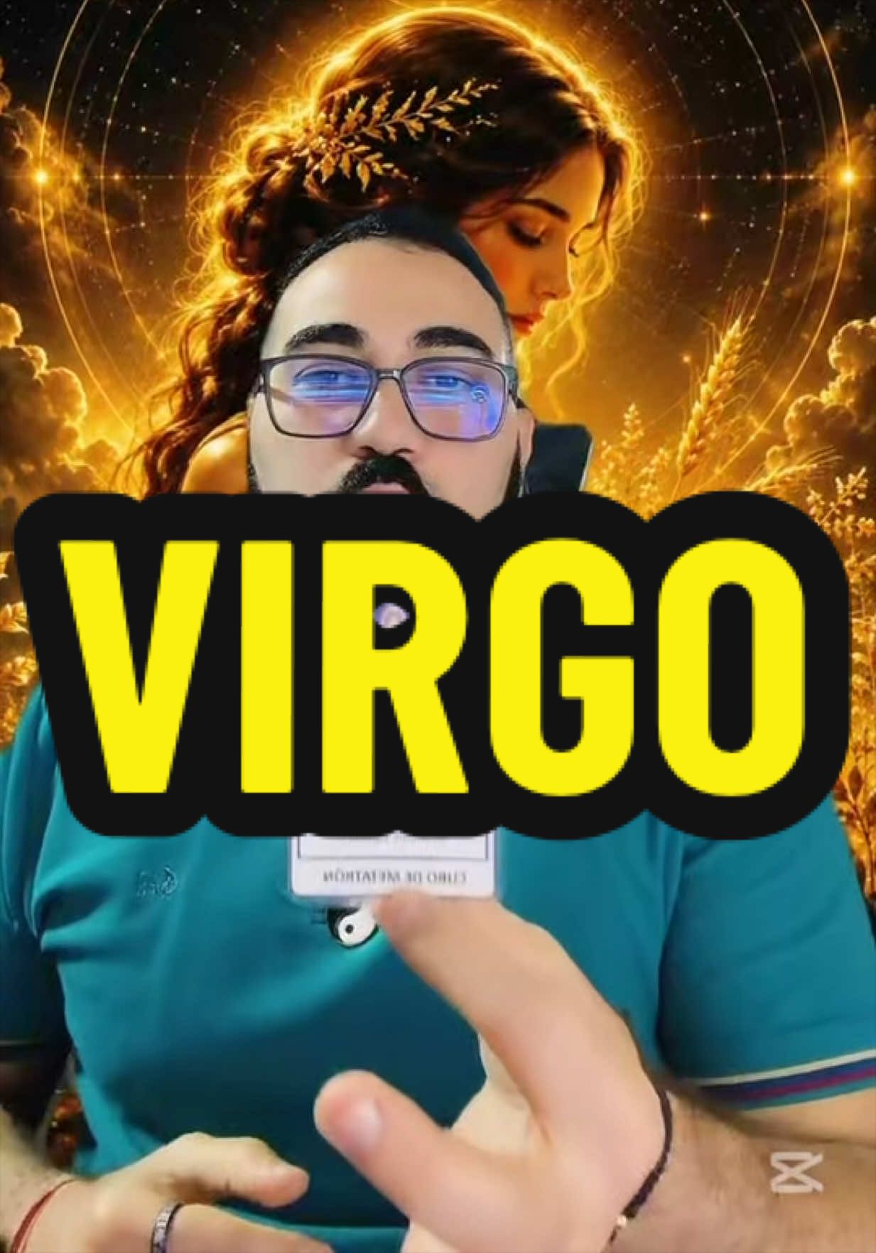 @Jorge Bechara 𓂀