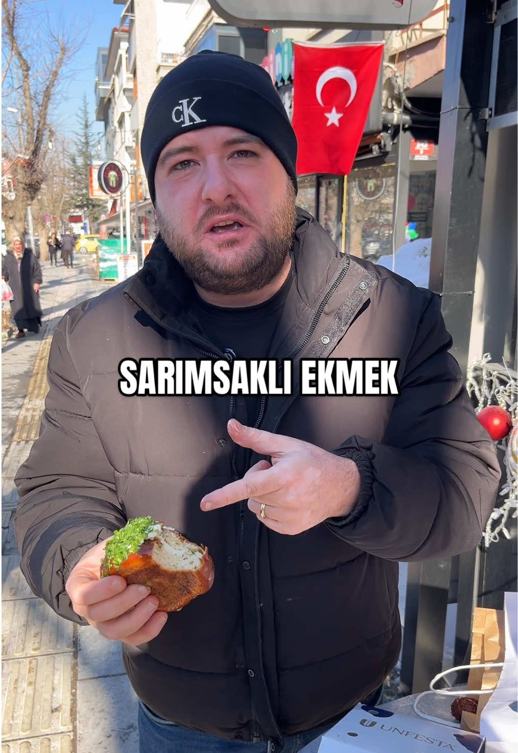 @Ne Yedin Berk Can