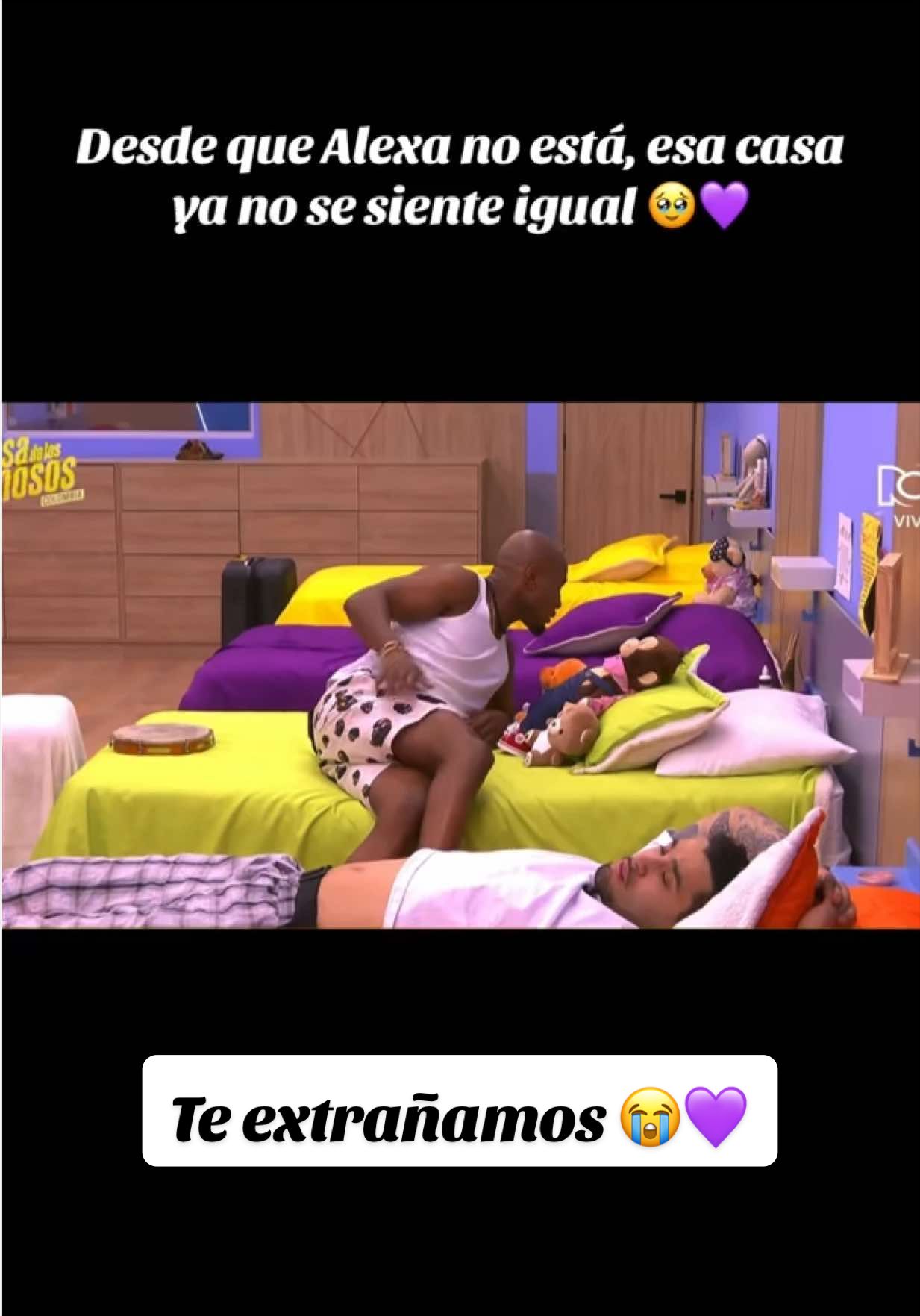 @Team Alebi