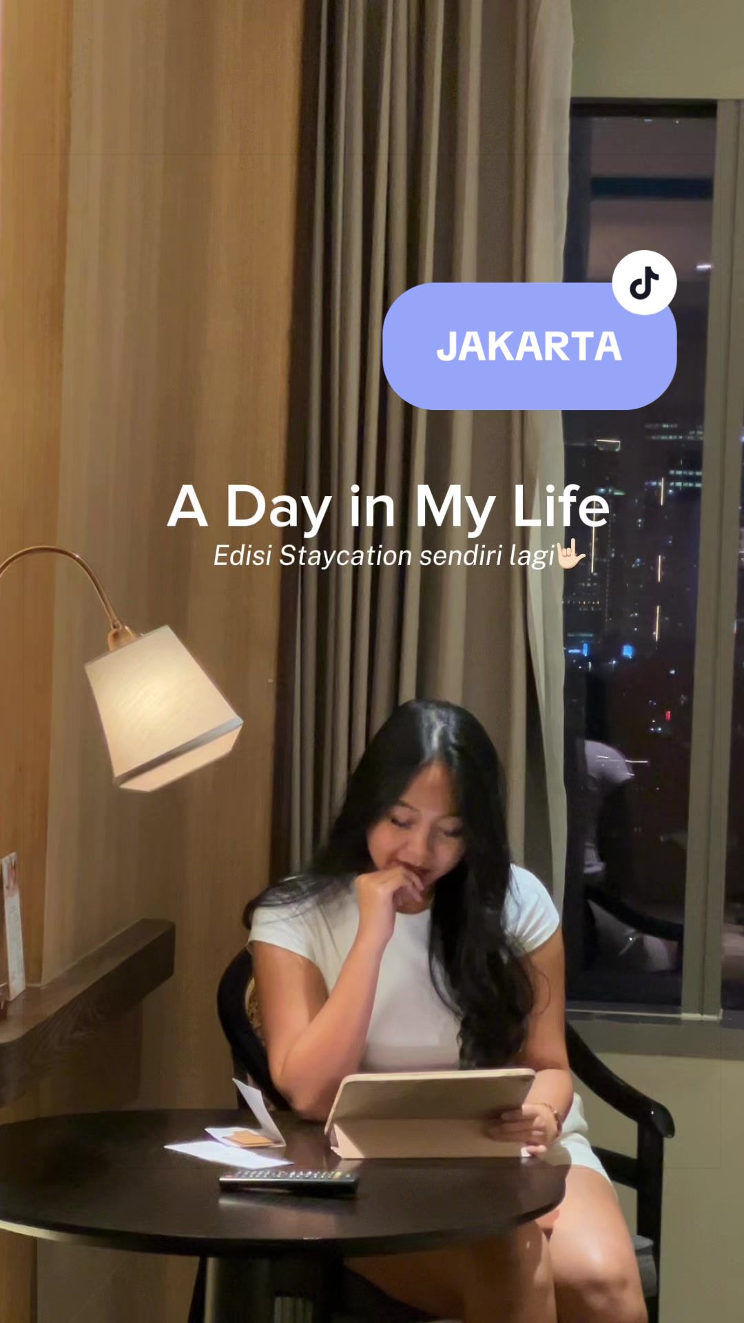 @Hi! Aku Tasya🙆🏻♀️