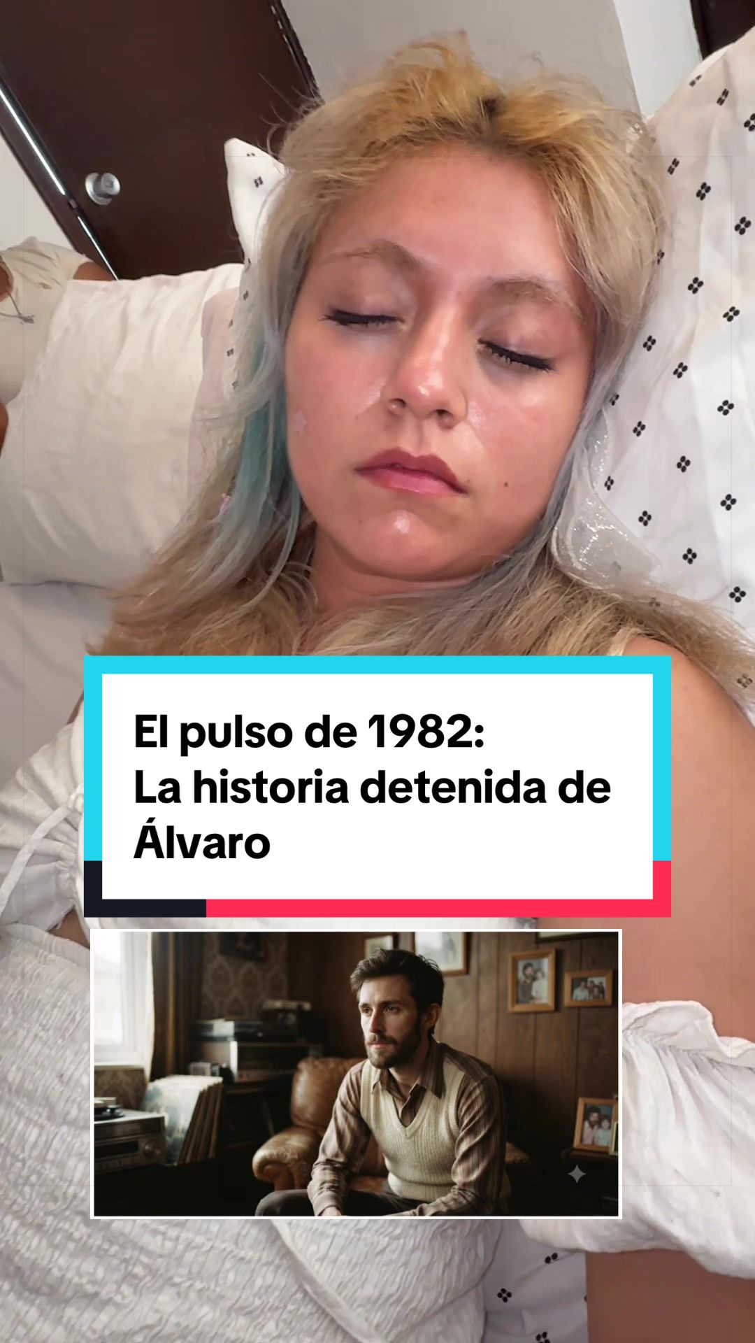 @Kike Mill&aacute;n Hipnosis