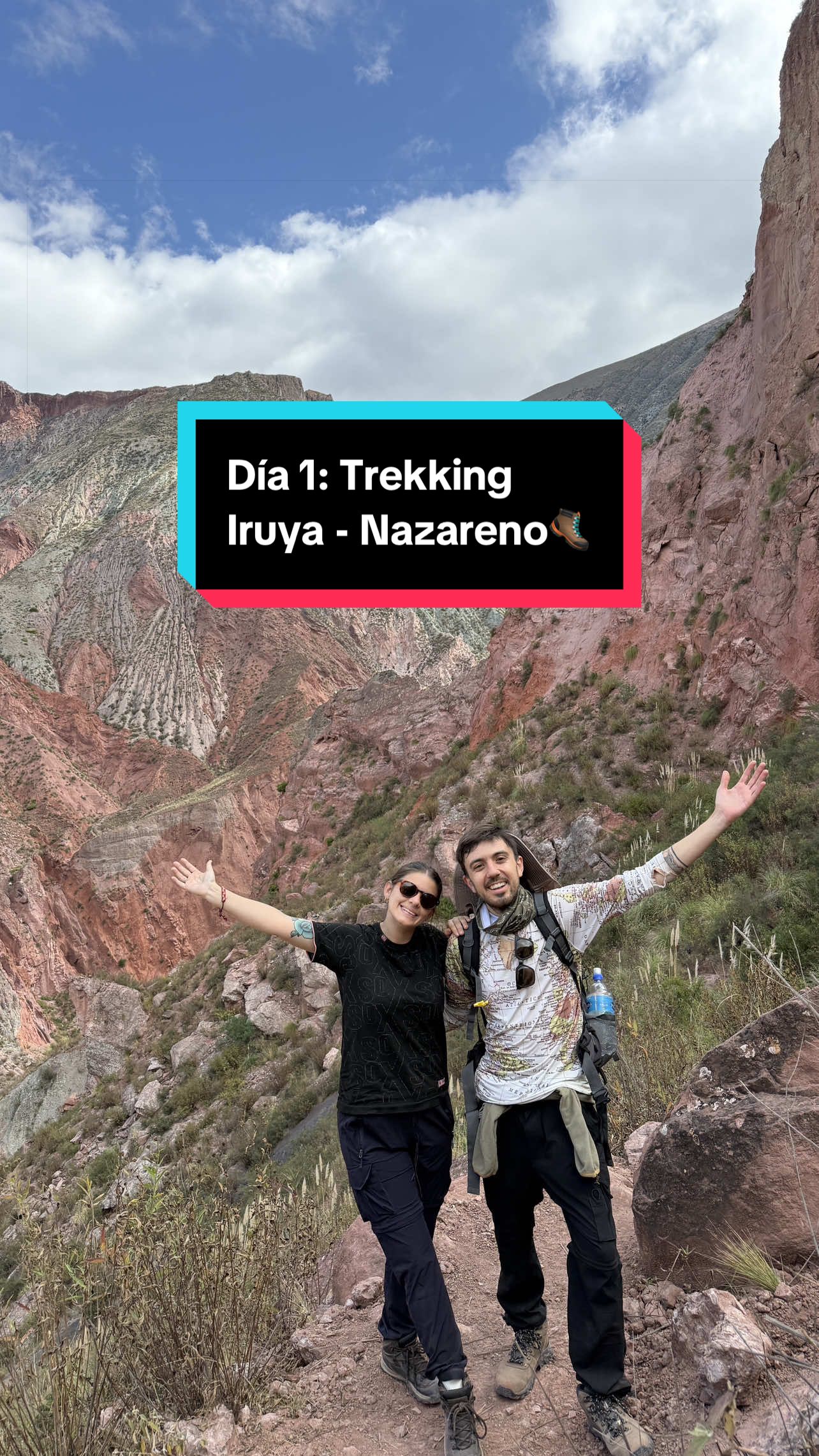 @Mili y Ronca👉Viajamos x el 🌏