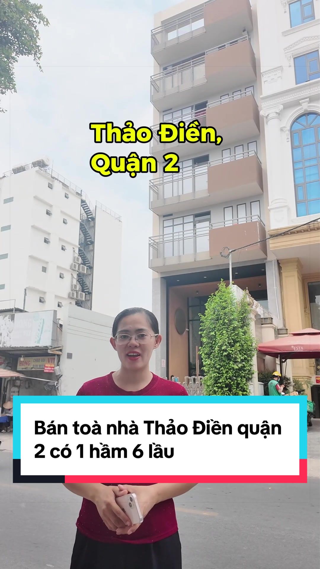 @T&ugrave;ng Villa