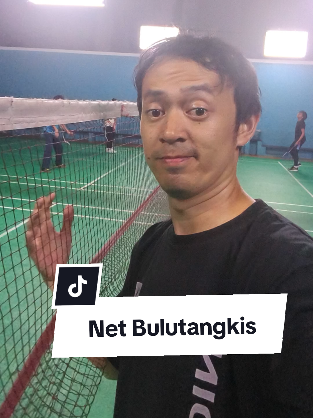 @Badminton Store33