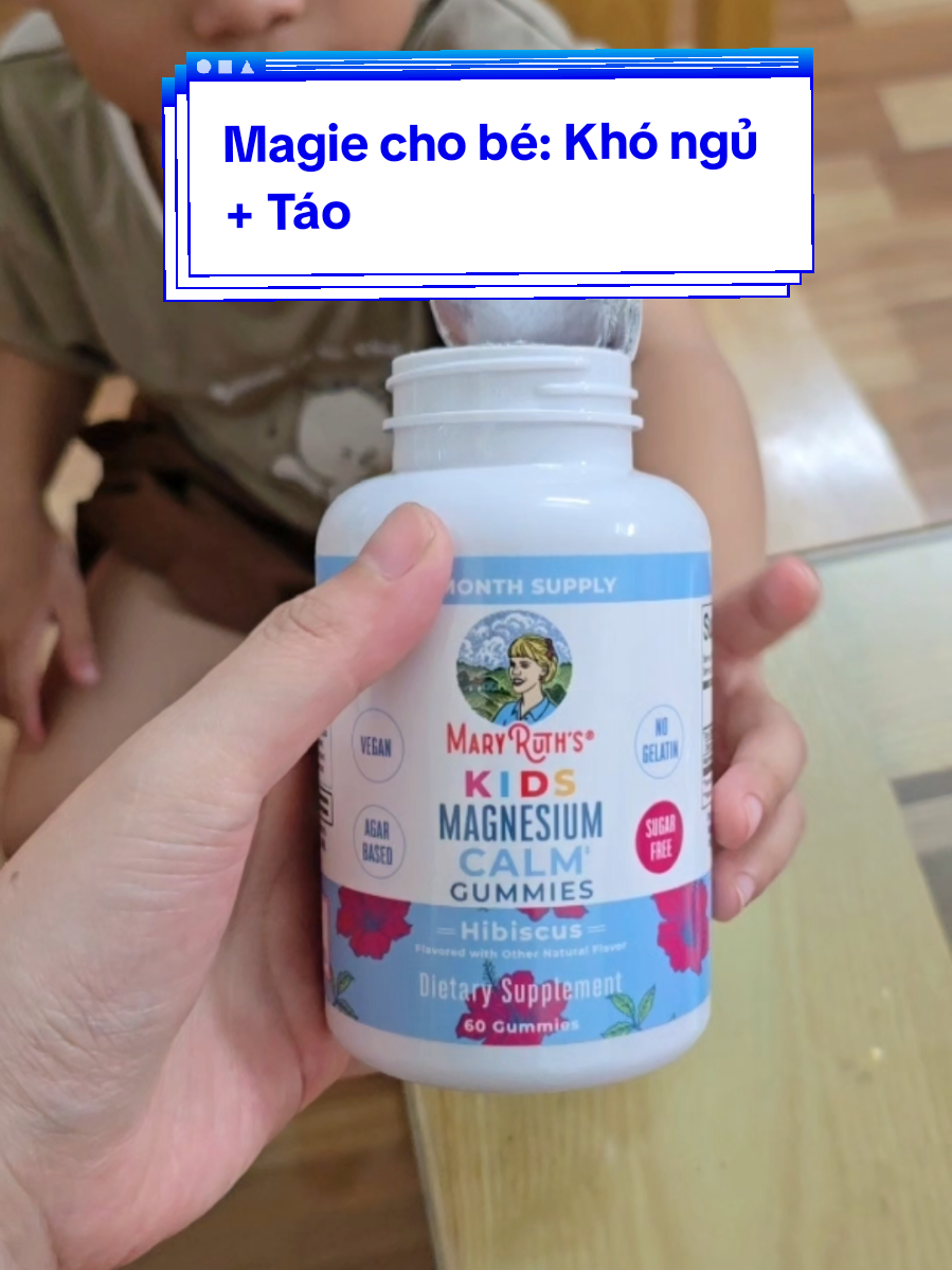 @Mẹ Pi| Bé Biếng Ăn, Chậm Nói