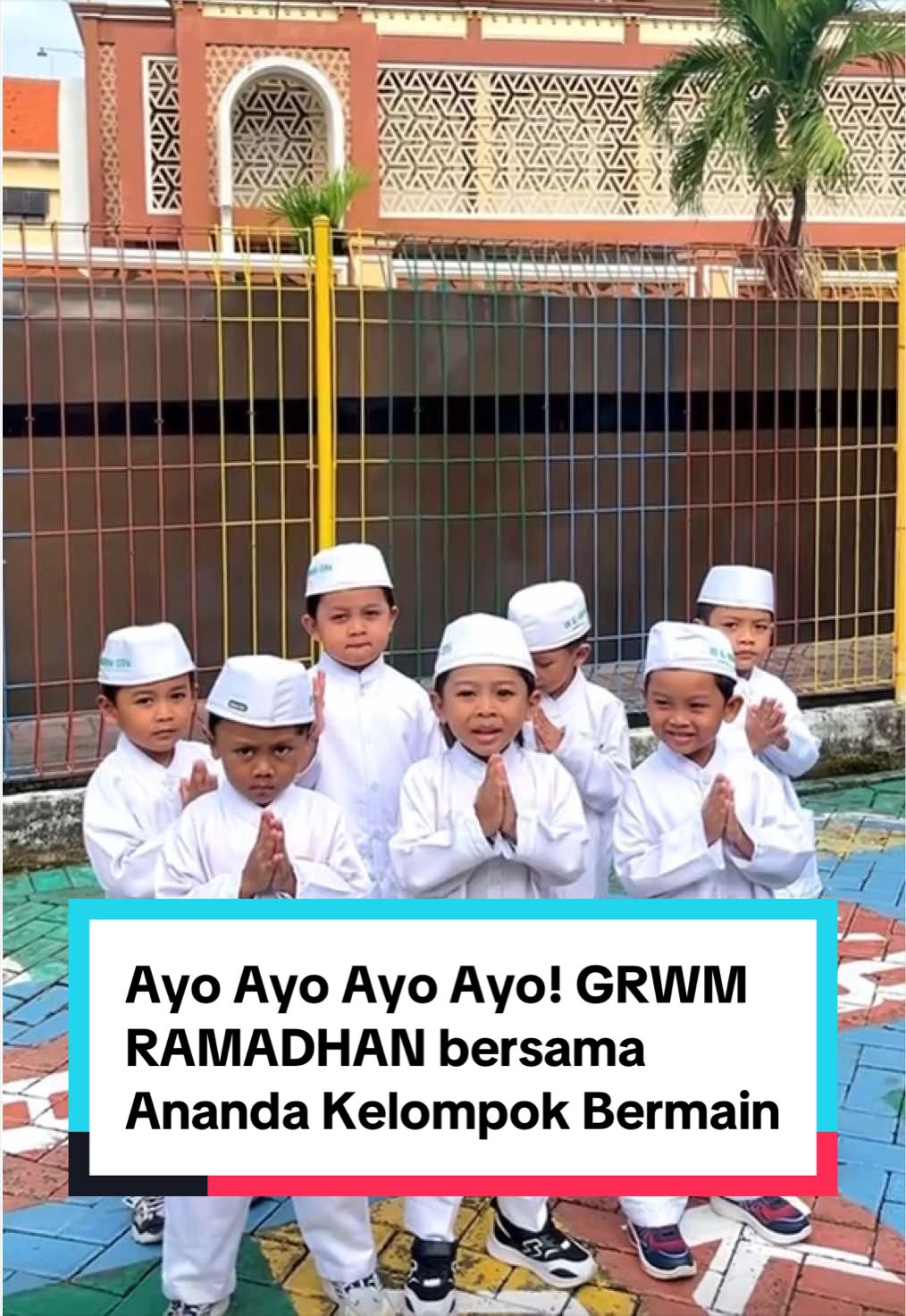 @KB RA. AL-HIDAYAH