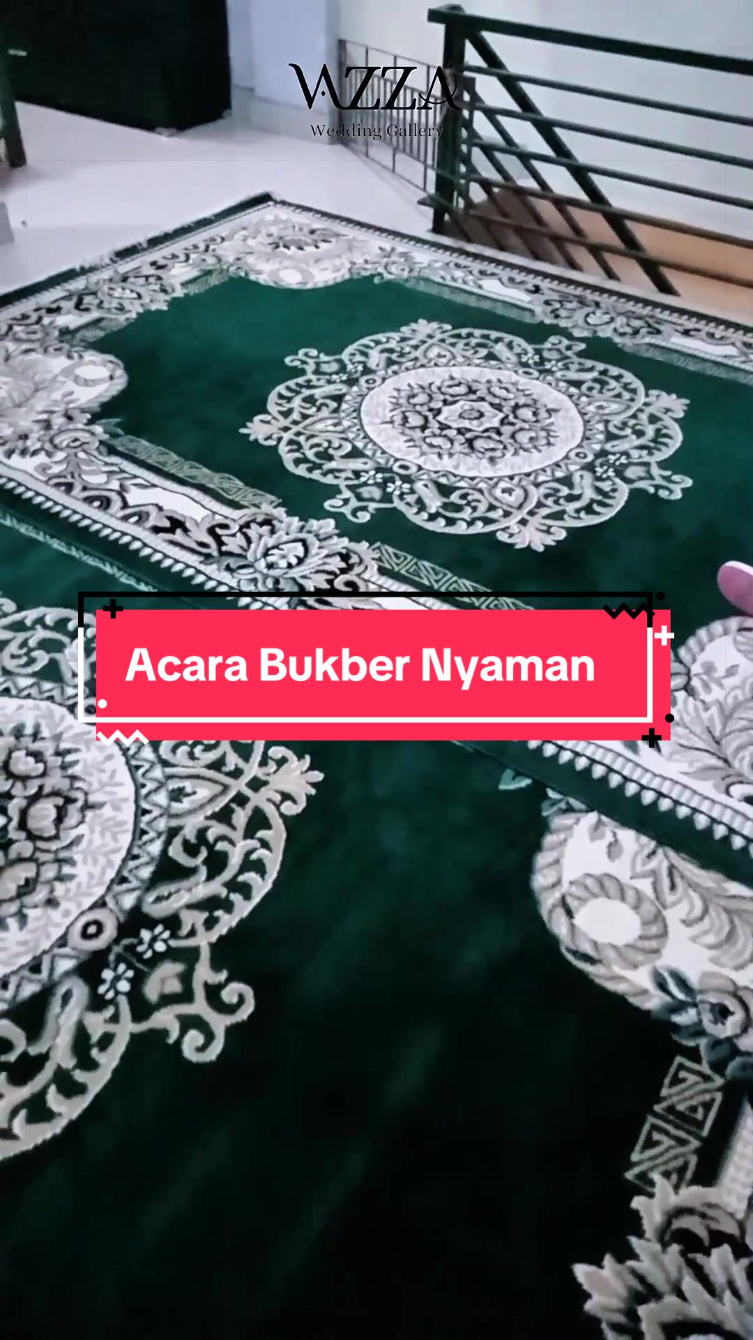 @VAZZA - SEWA ALAT NIKAH MKS