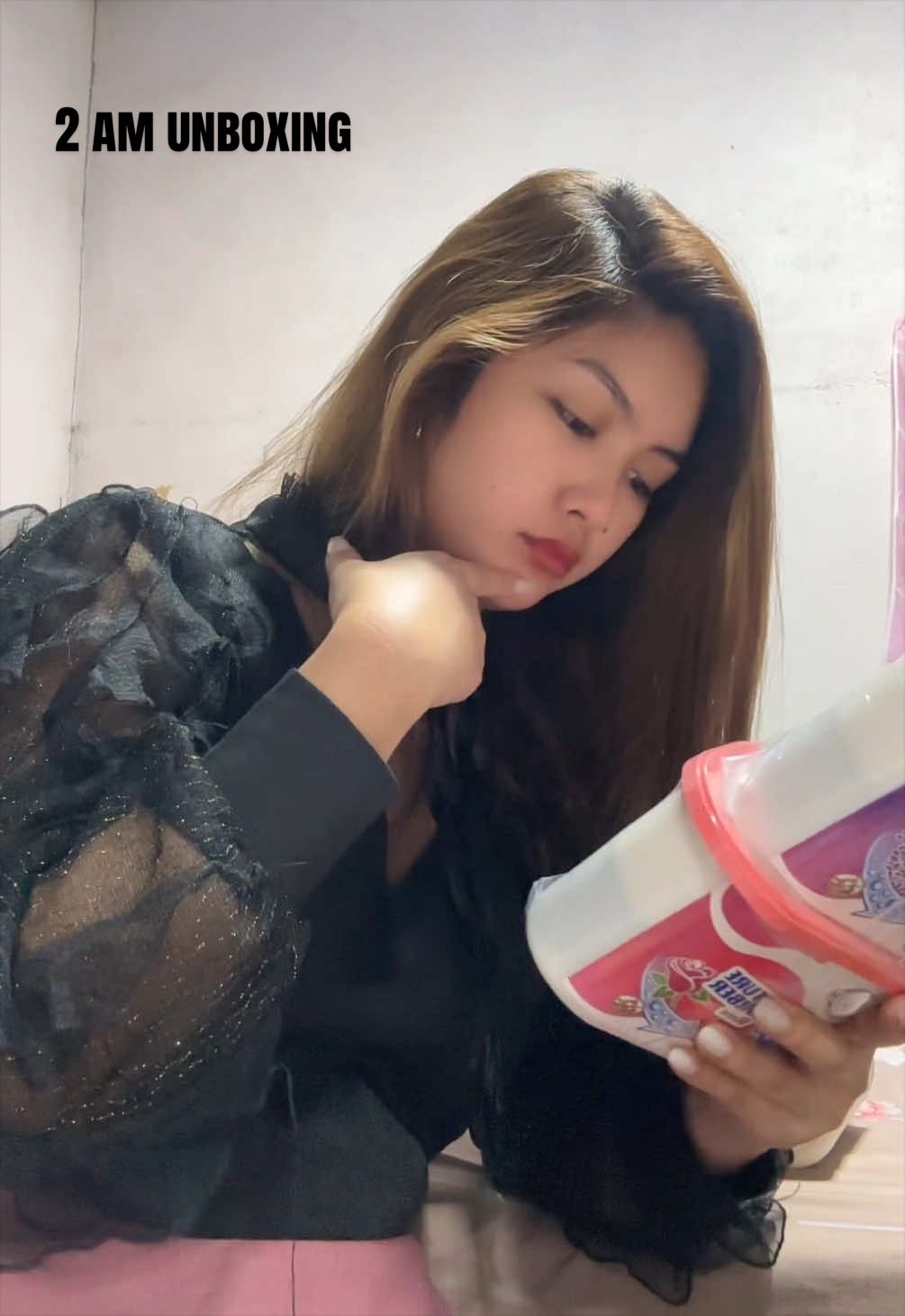 @madam pretty