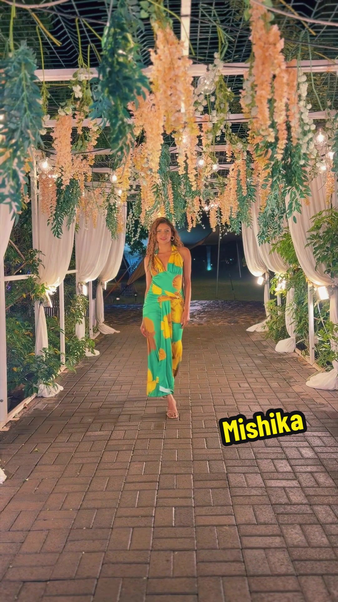 @Mishika Beautification Station