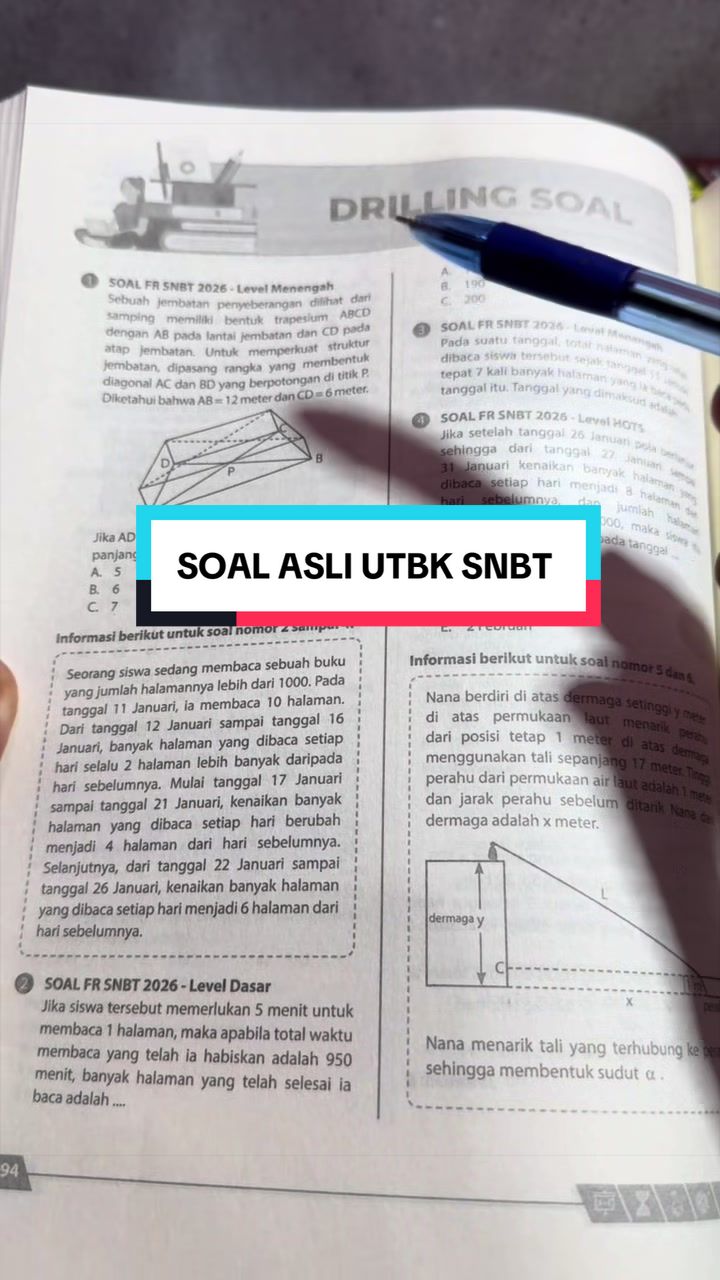 @WILDAN | TIPS PTN OSN SEKDIN |